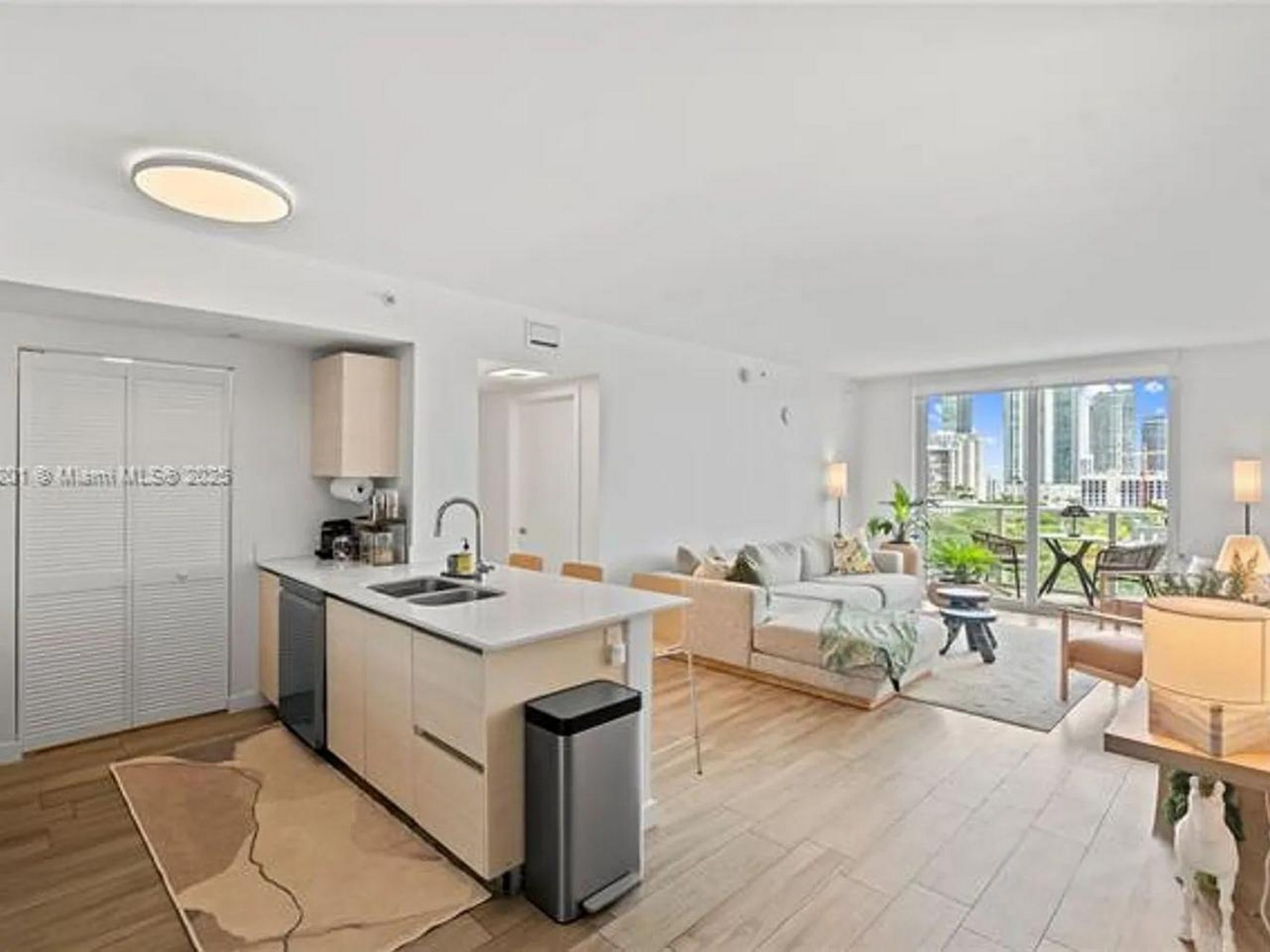 4250 Biscayne Boulevard Miami FL 33137
