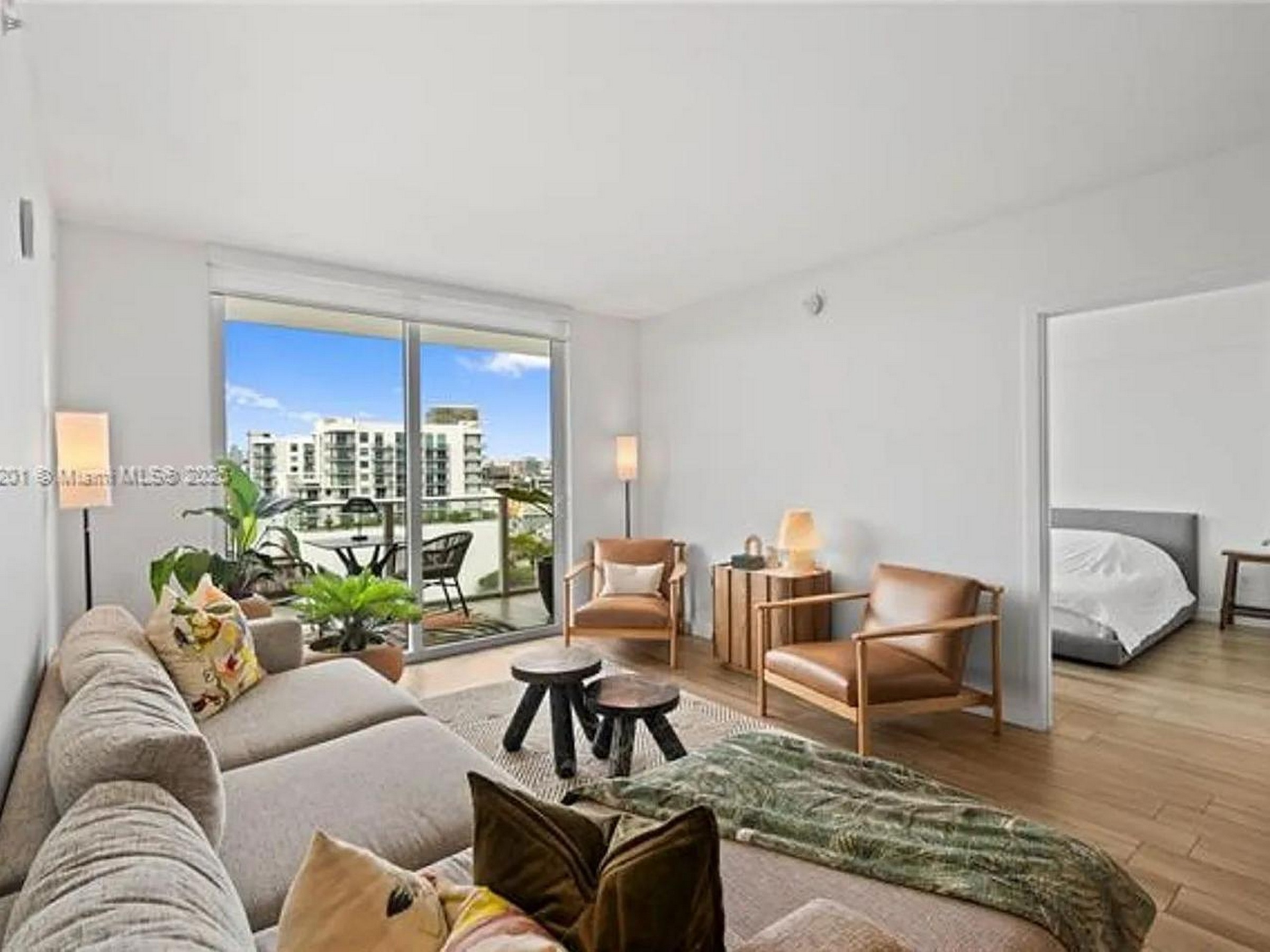4250 Biscayne Boulevard Miami FL 33137