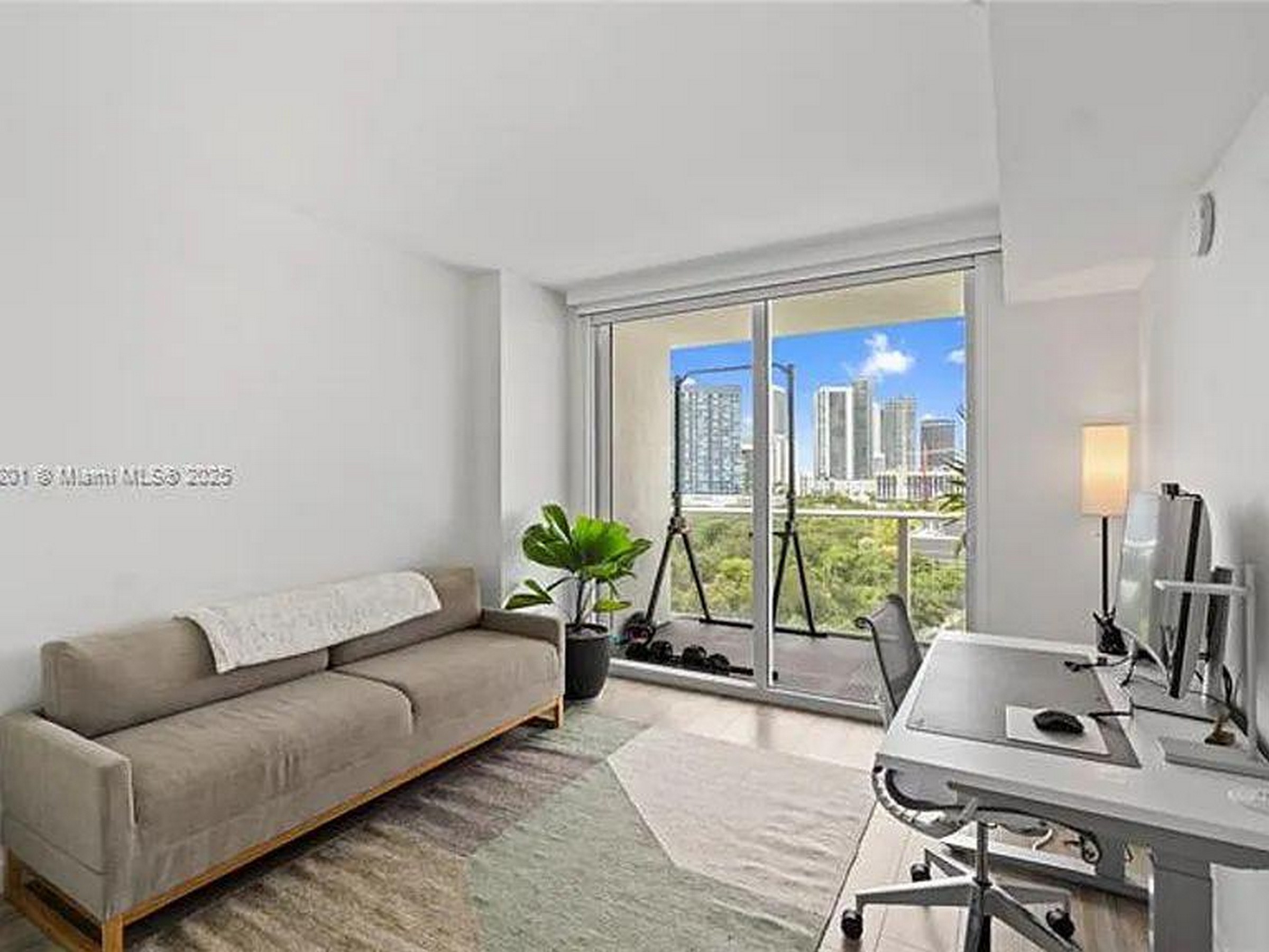 4250 Biscayne Boulevard Miami FL 33137