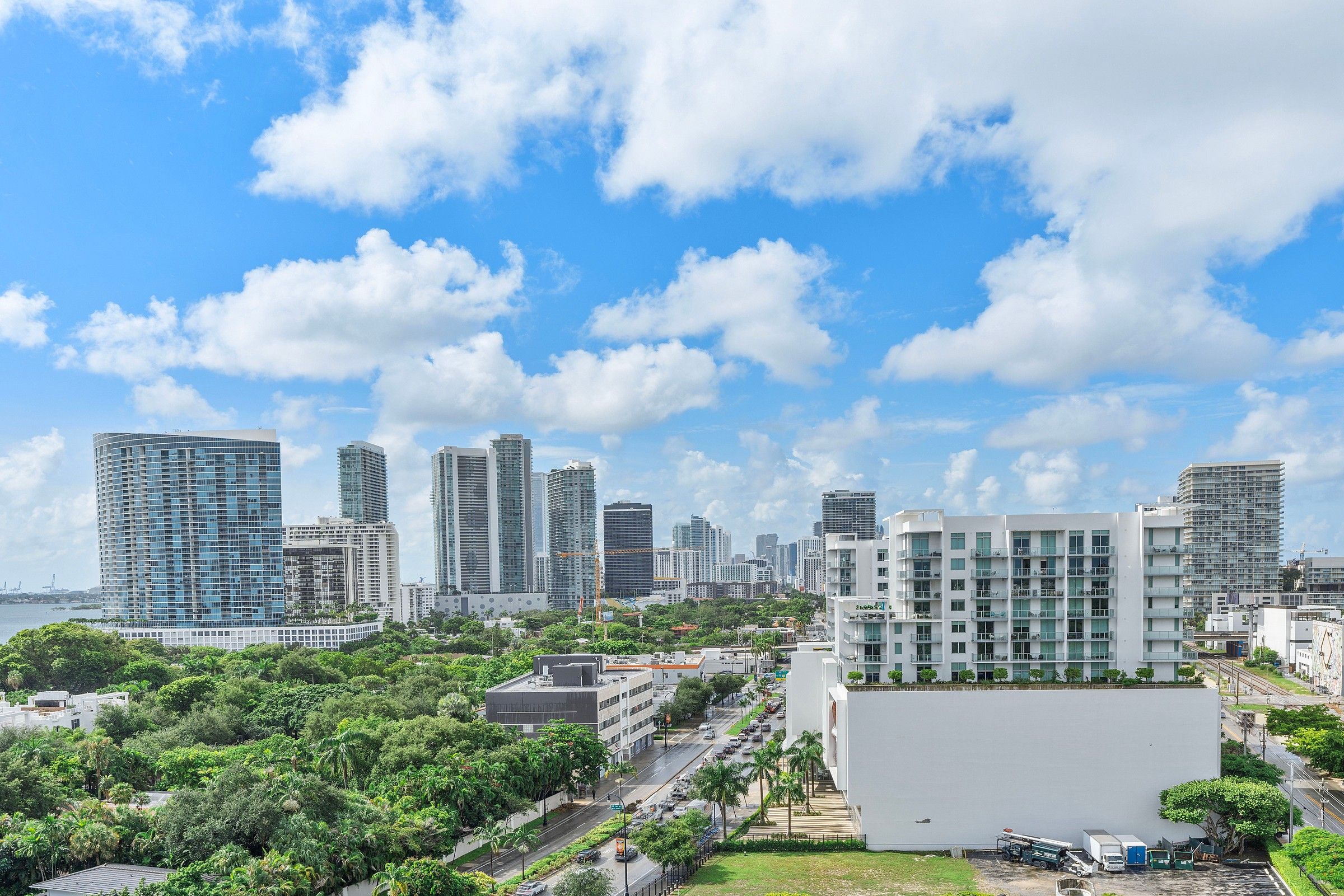 4250 Biscayne Boulevard Miami FL 33137