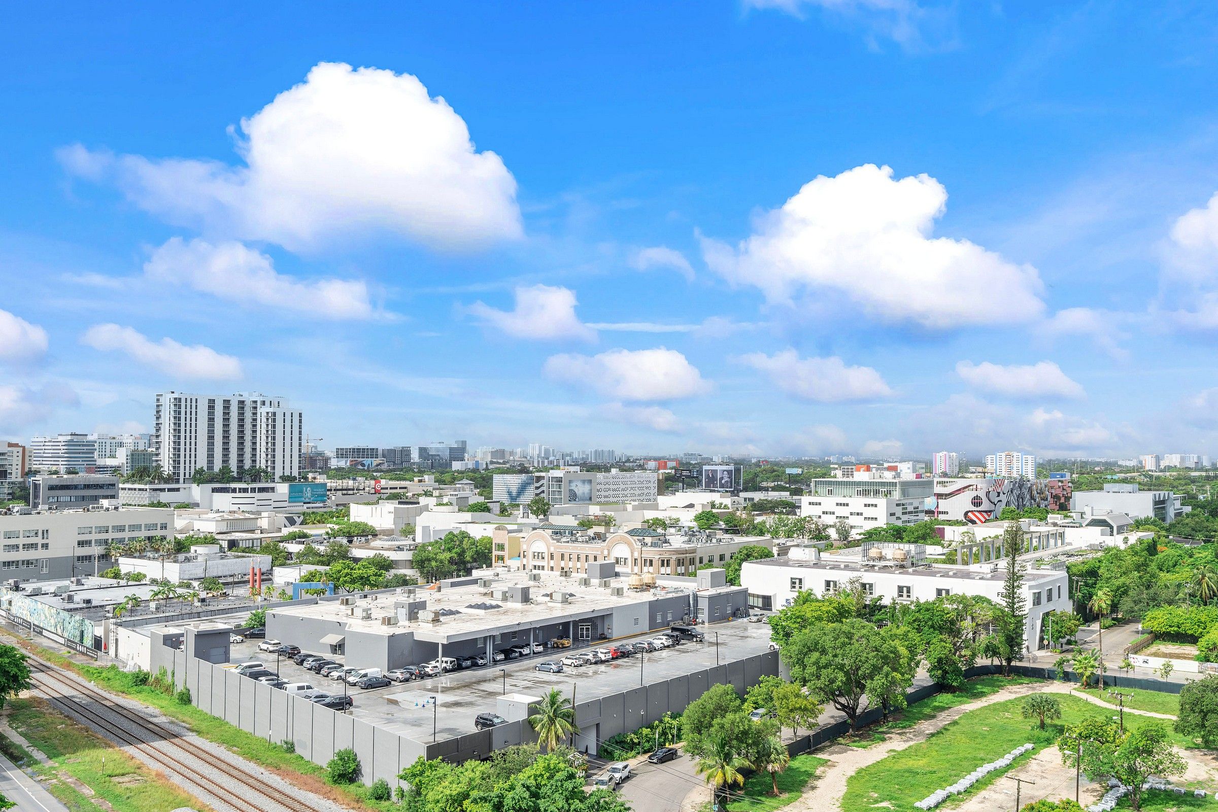 4250 Biscayne Boulevard Miami FL 33137