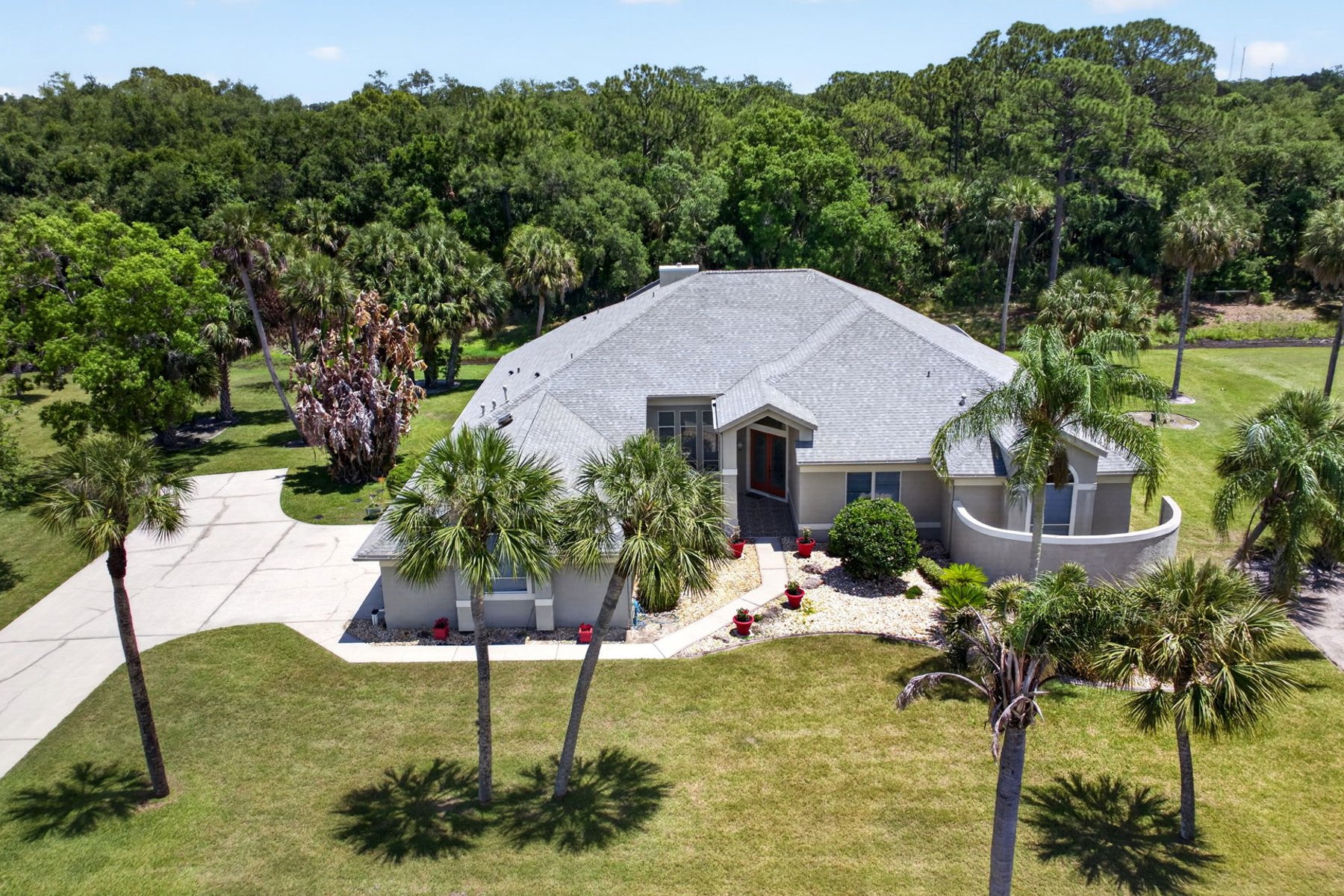 900 Bluegrass Lane Rockledge FL 32955