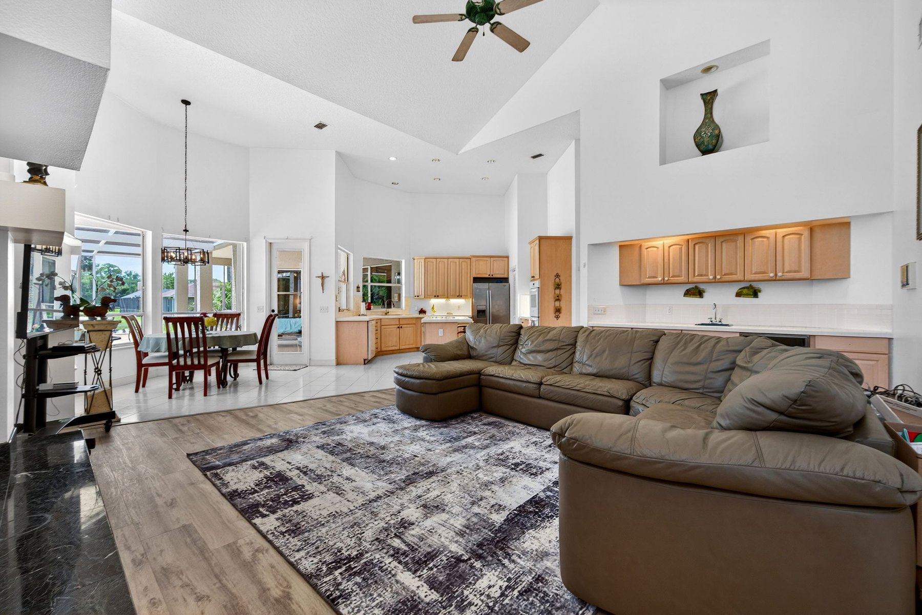 900 Bluegrass Lane Rockledge FL 32955