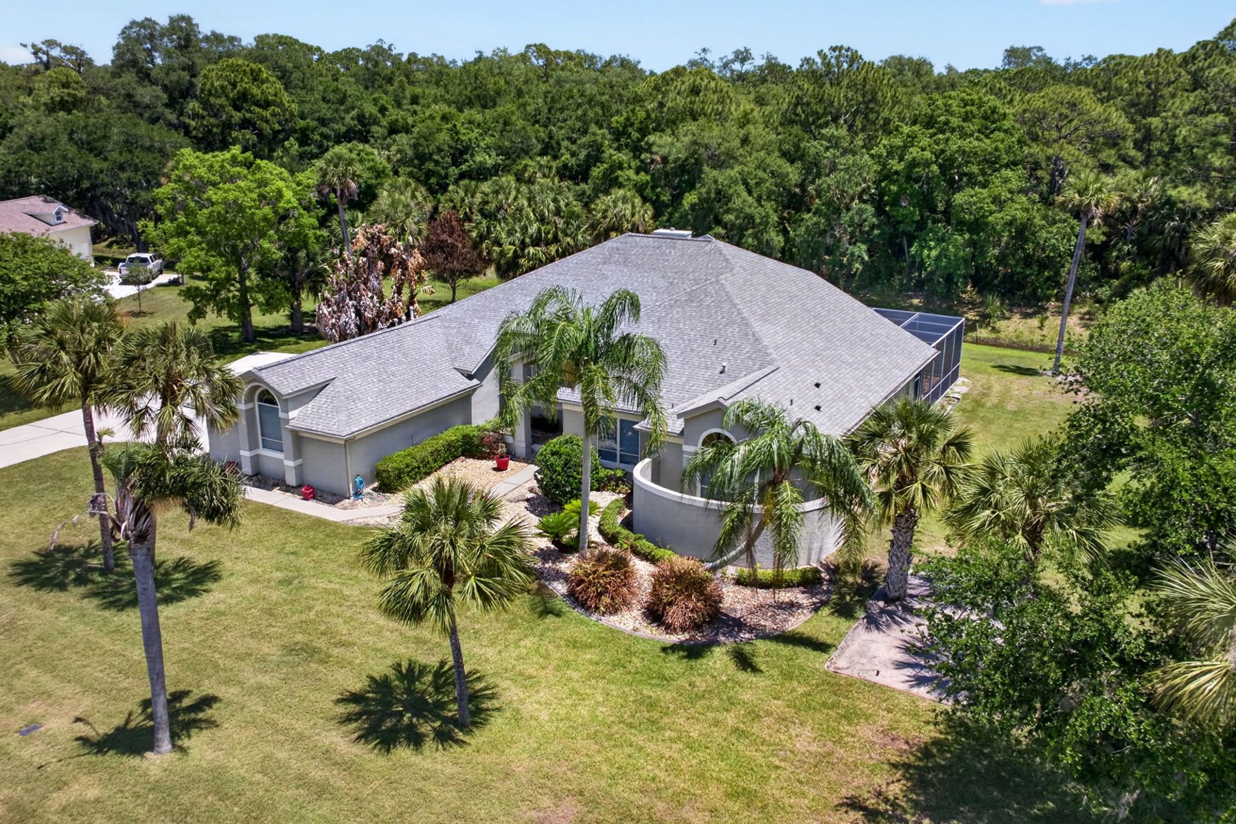 900 Bluegrass Lane Rockledge FL 32955