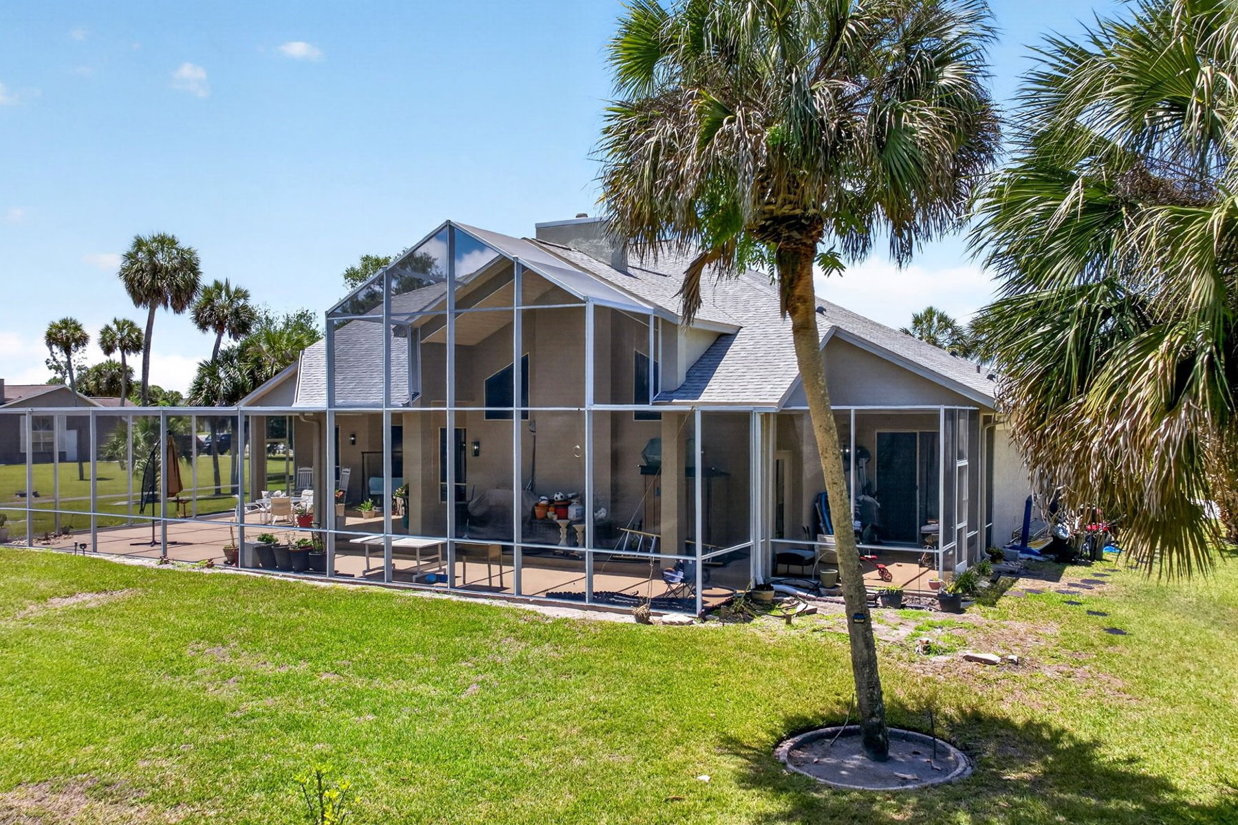 900 Bluegrass Lane Rockledge FL 32955