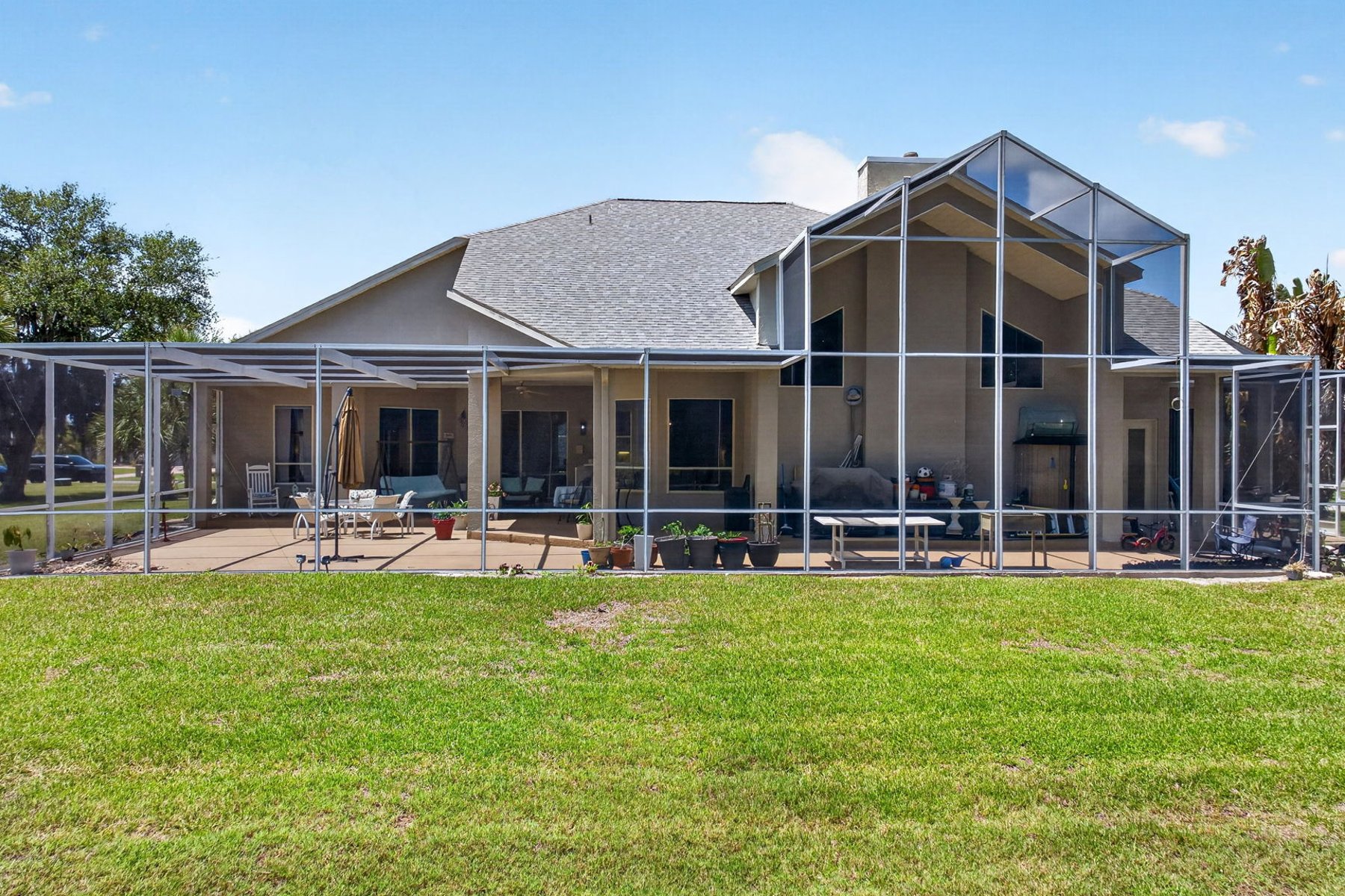 900 Bluegrass Lane Rockledge FL 32955