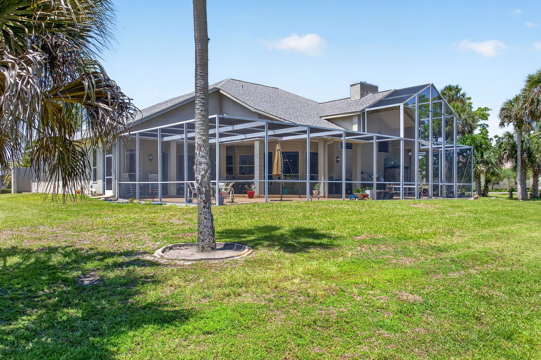 900 Bluegrass Lane Rockledge FL 32955