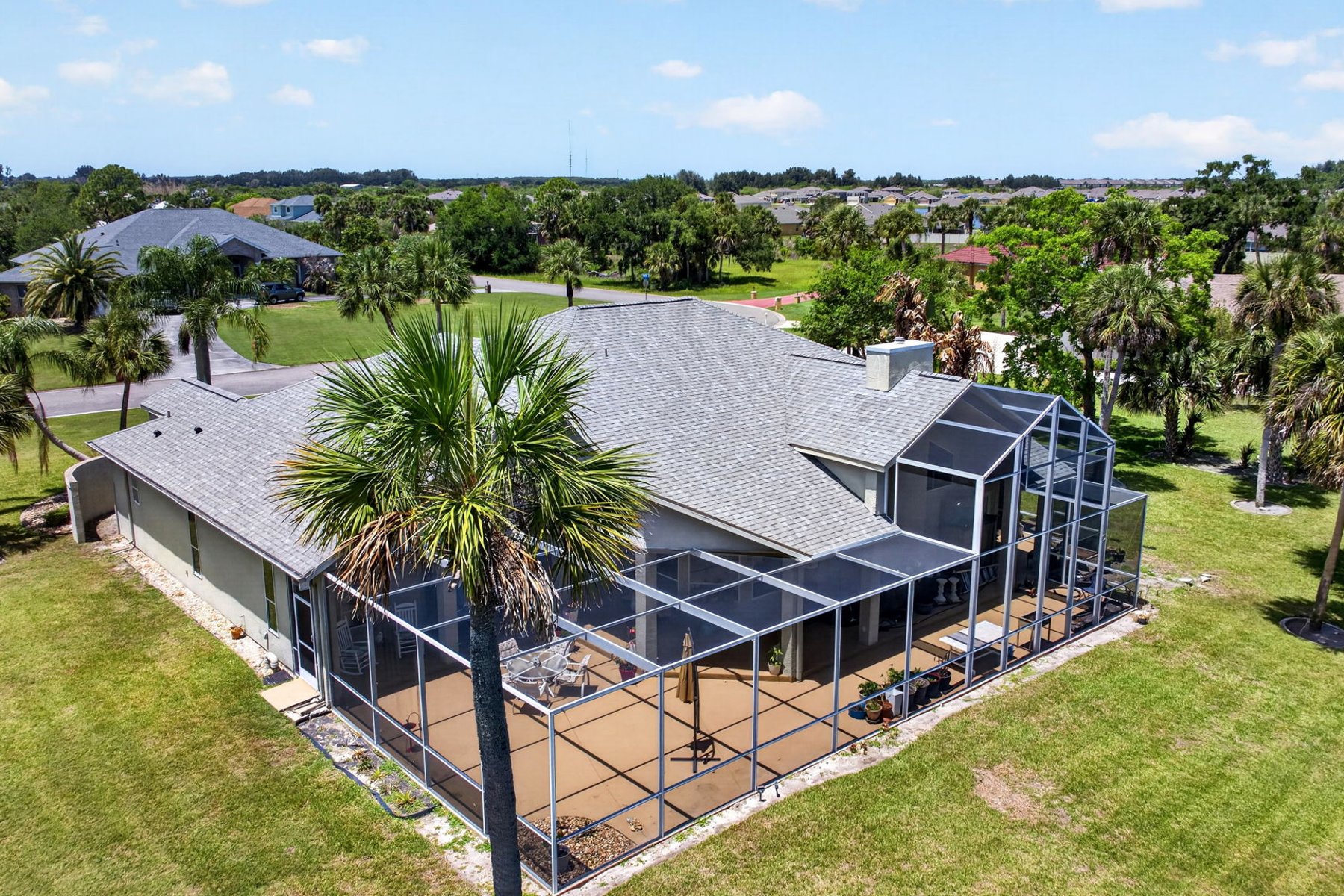 900 Bluegrass Lane Rockledge FL 32955