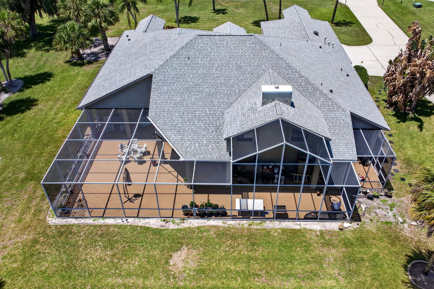 900 Bluegrass Lane Rockledge FL 32955