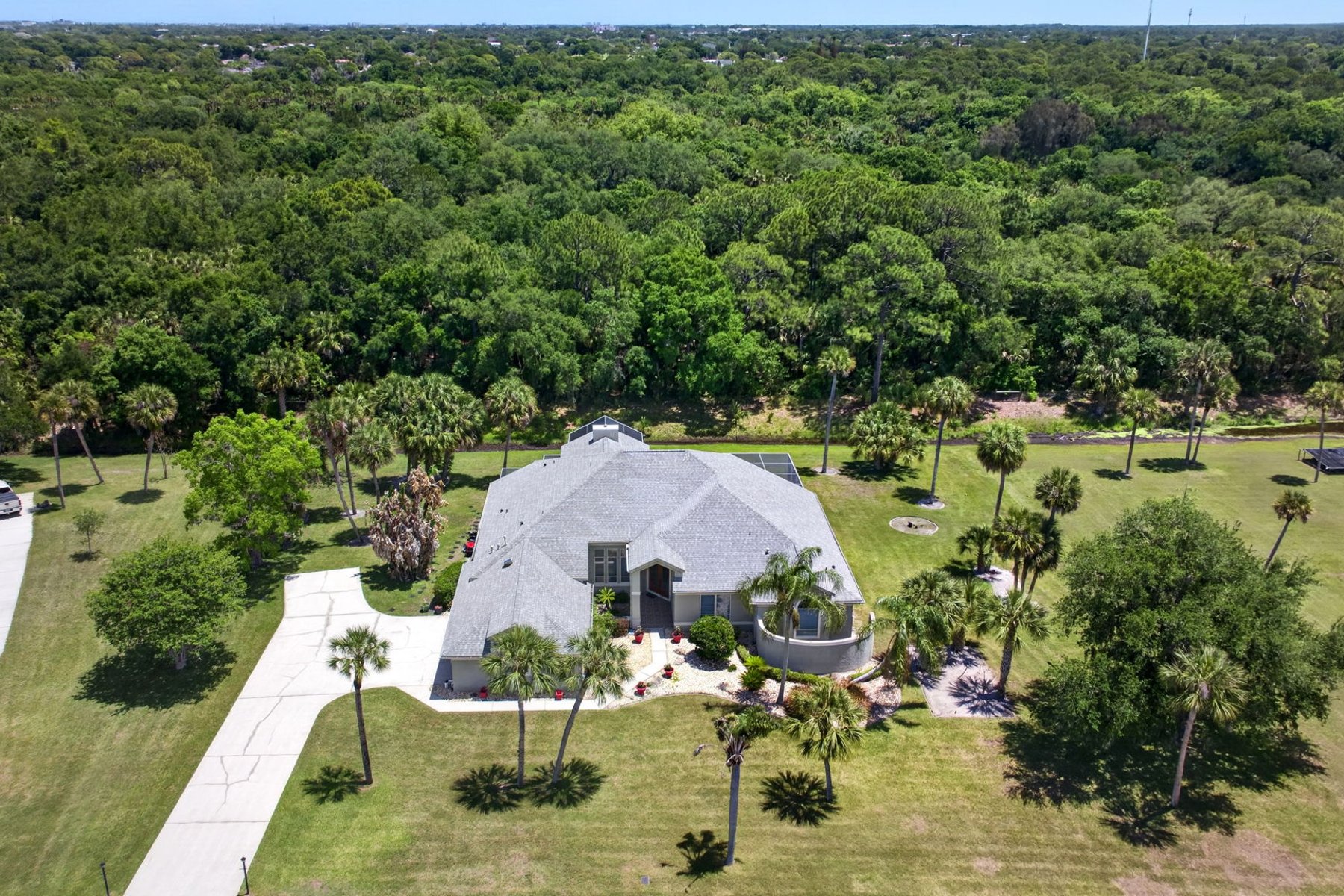 900 Bluegrass Lane Rockledge FL 32955