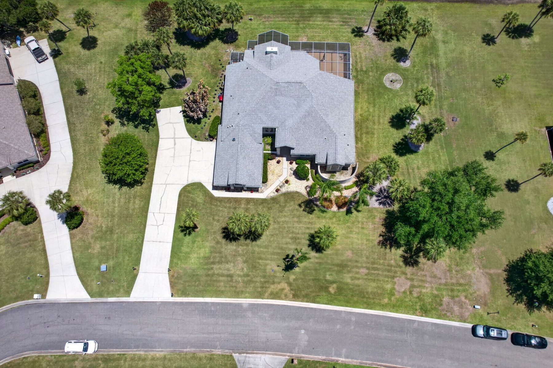 900 Bluegrass Lane Rockledge FL 32955