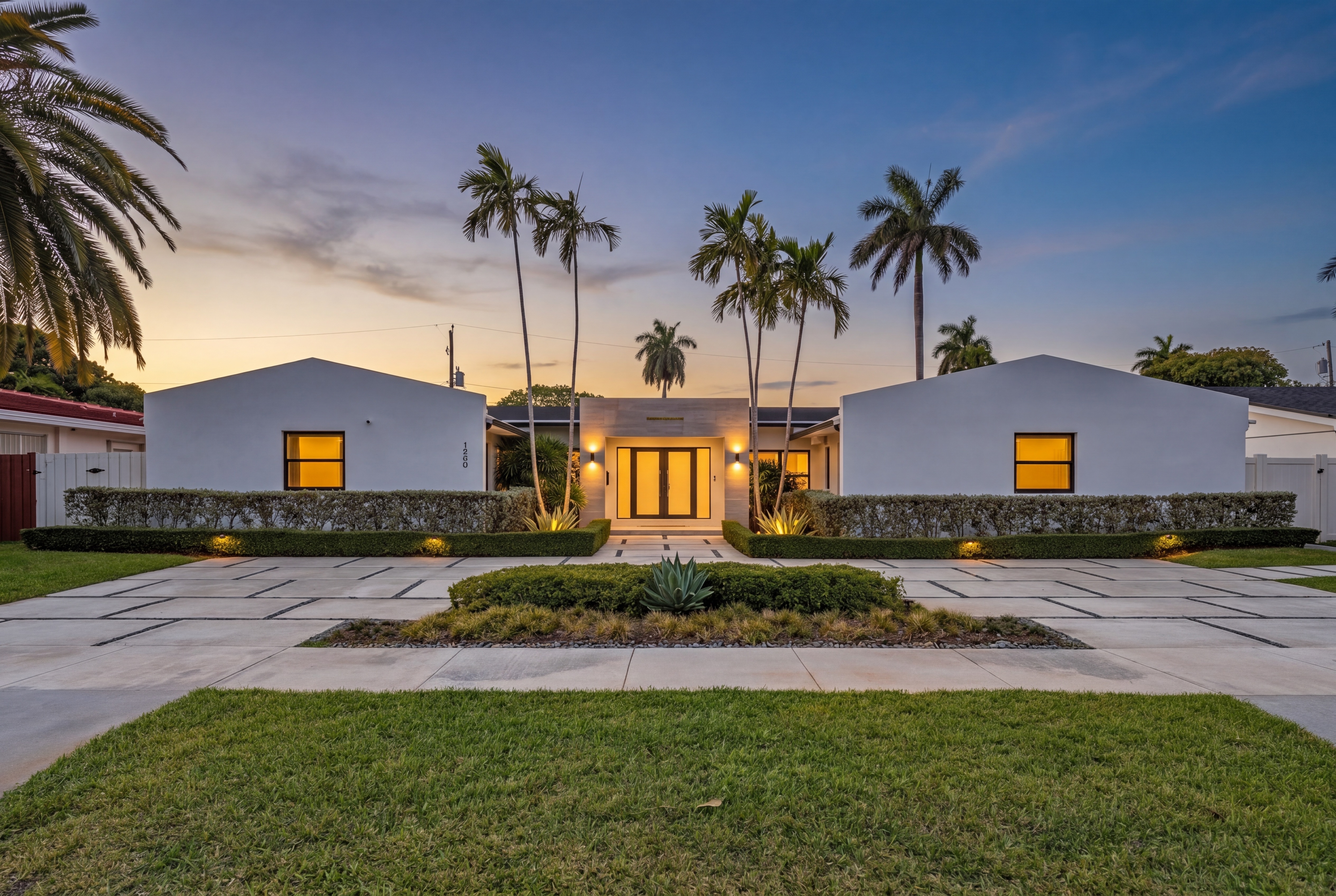 1865 NE 197th Terrace Miami FL 33179