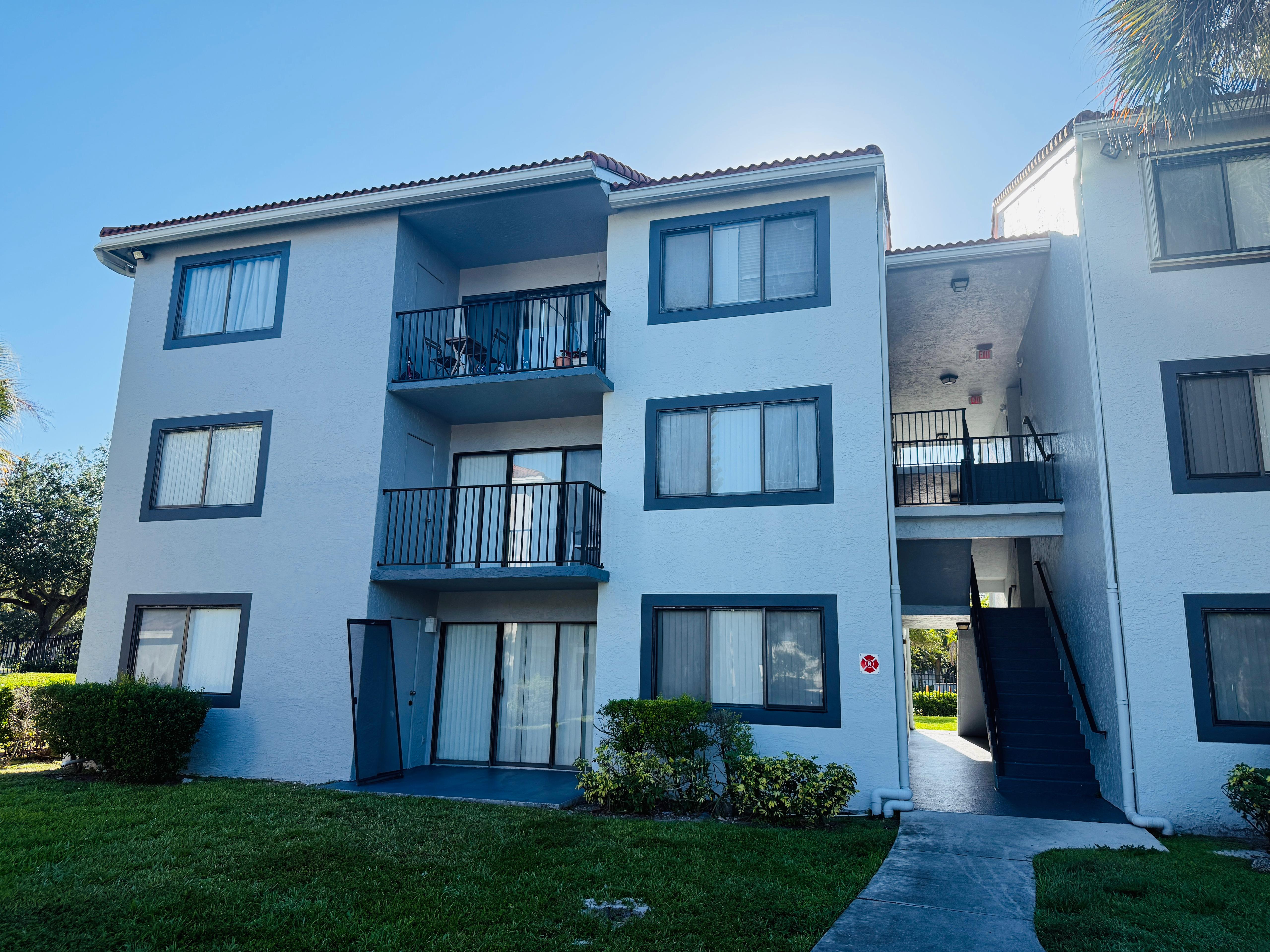 9266 W Atlantic Boulevard Coral Springs FL 33071