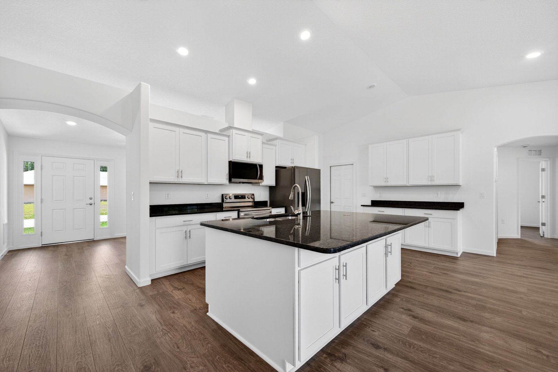 1098 Big Horn Circle NW Palm Bay FL 32907