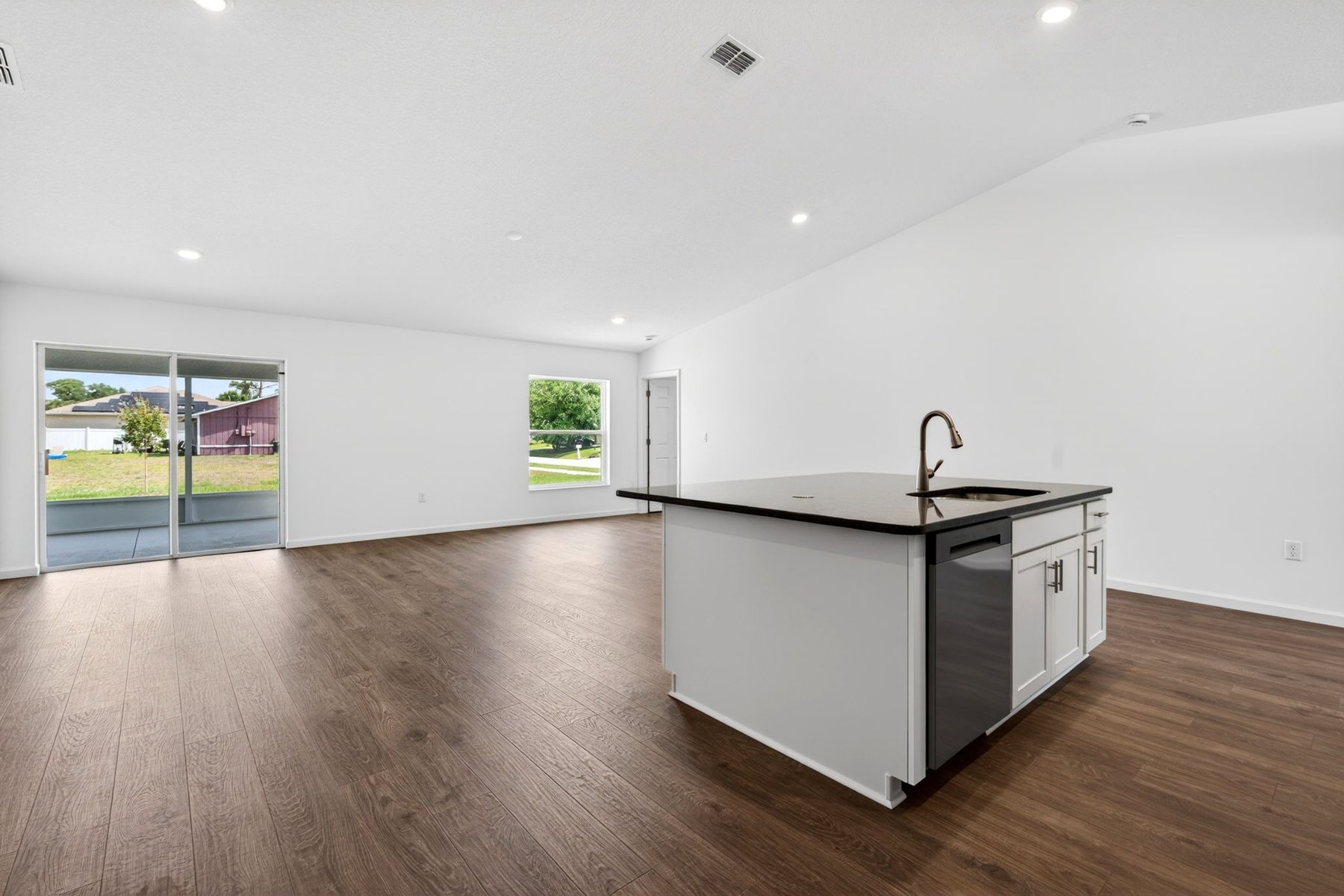 1098 Big Horn Circle NW Palm Bay FL 32907
