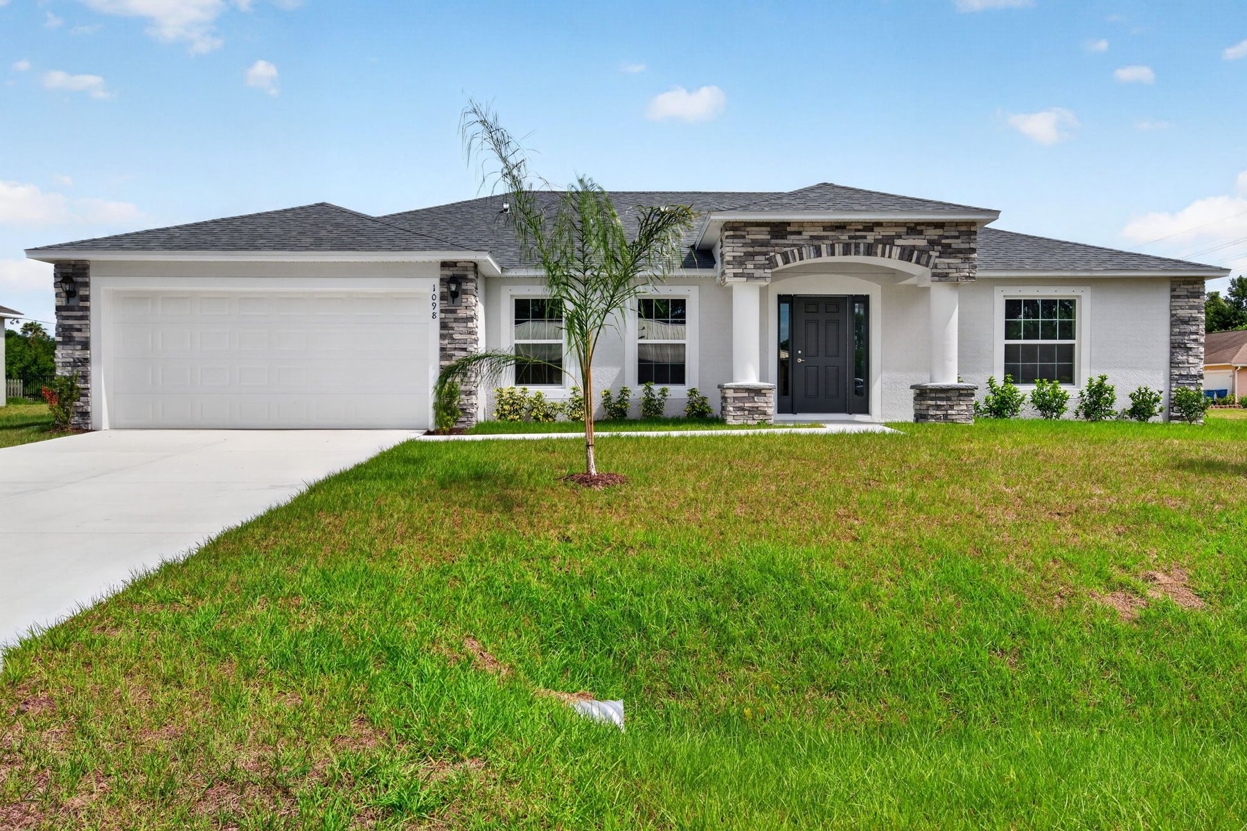 1098 Big Horn Circle NW Palm Bay FL 32907