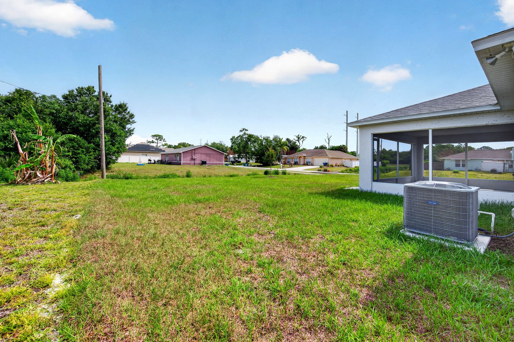 1098 Big Horn Circle NW Palm Bay FL 32907