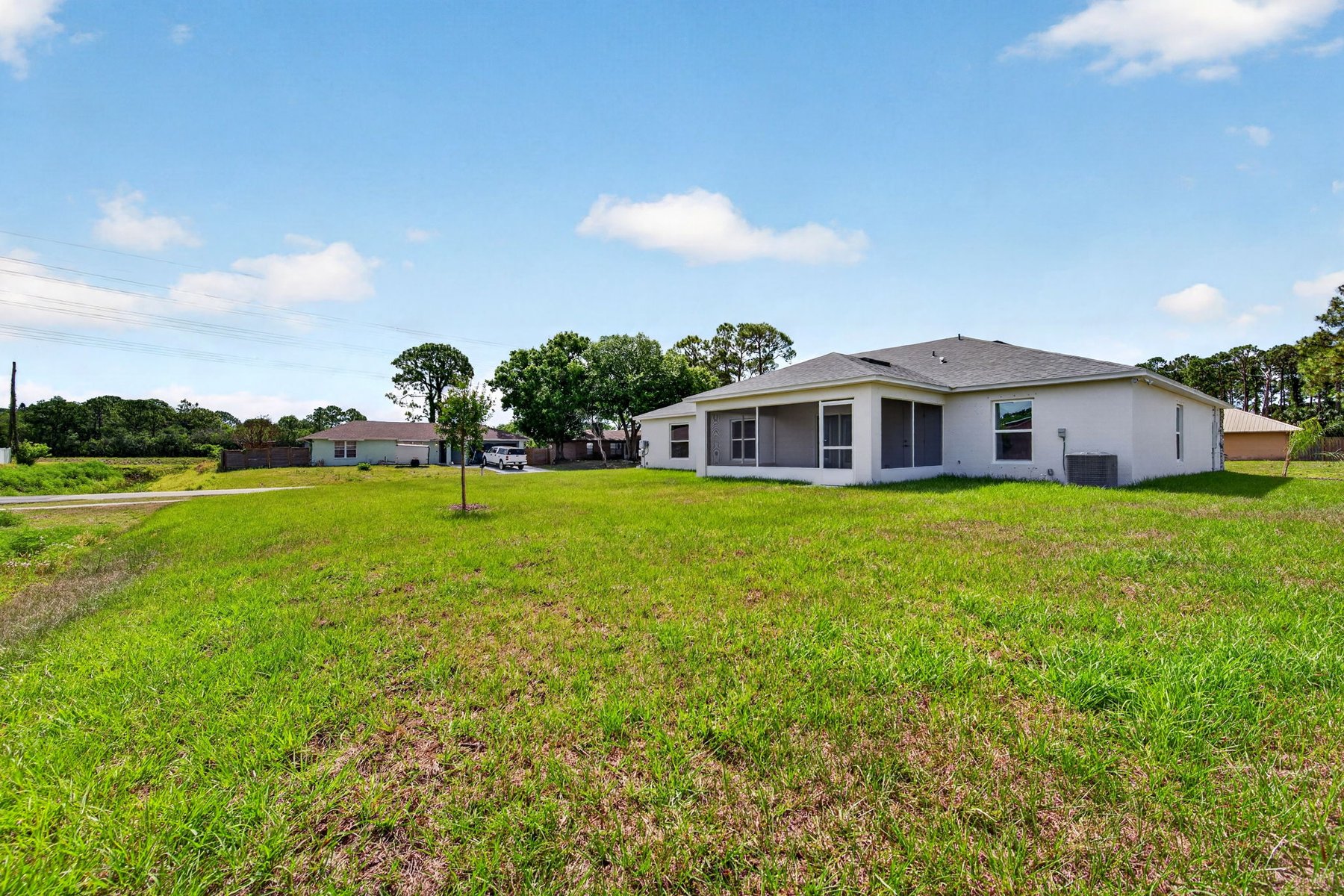 1098 Big Horn Circle NW Palm Bay FL 32907