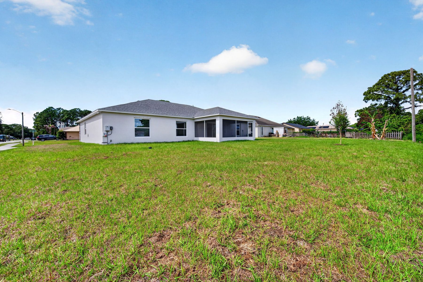 1098 Big Horn Circle NW Palm Bay FL 32907
