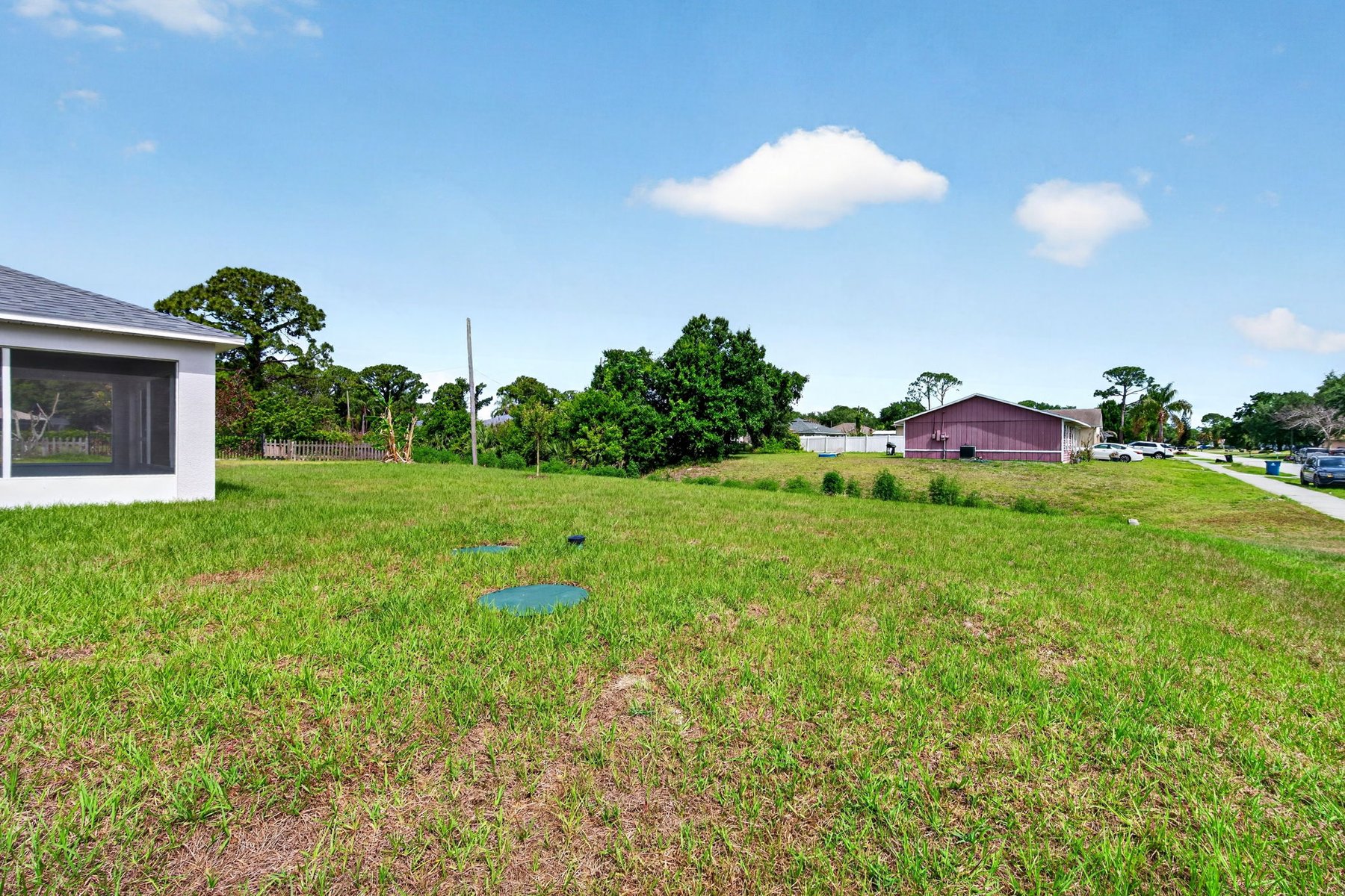 1098 Big Horn Circle NW Palm Bay FL 32907