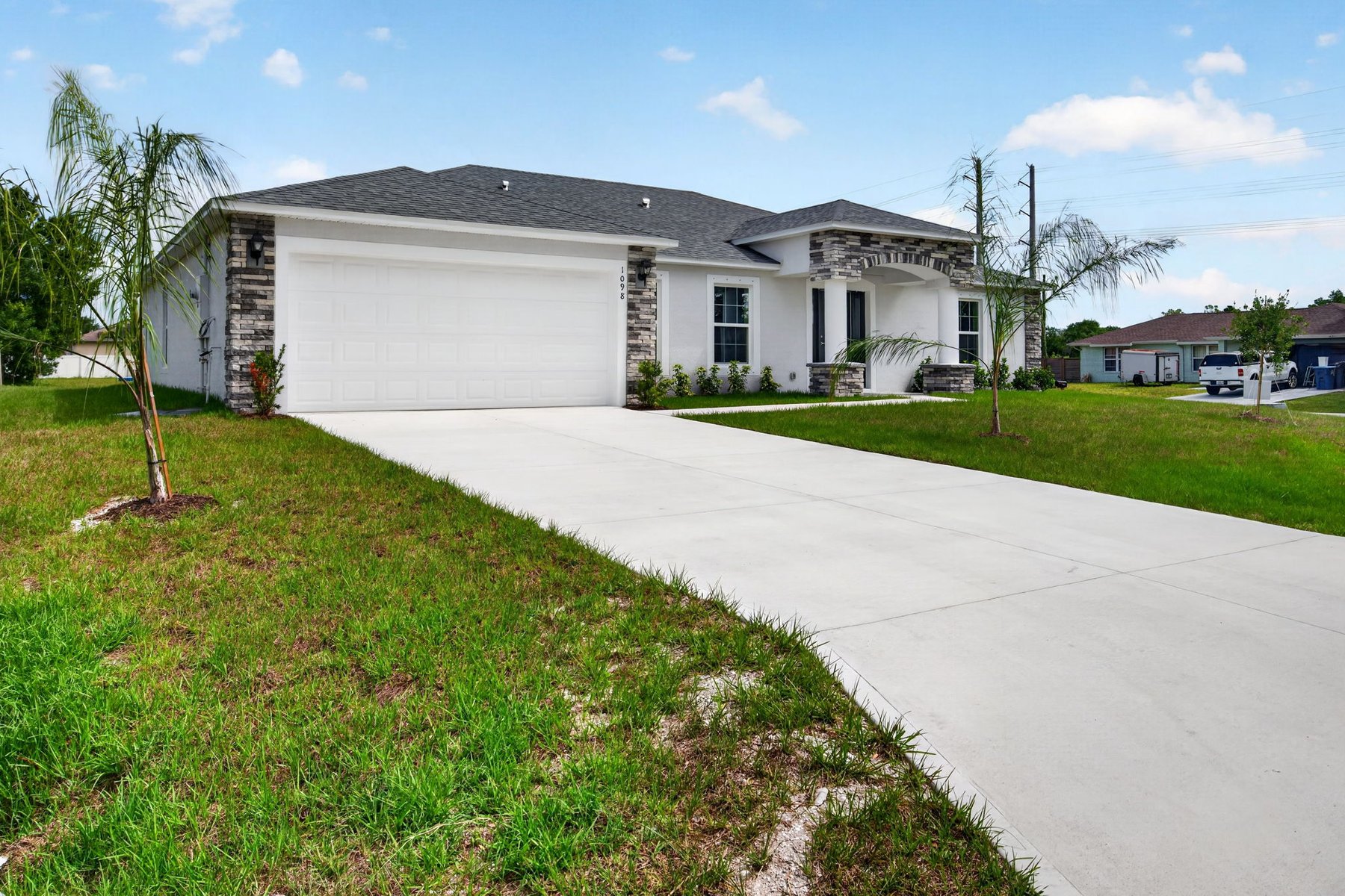 1098 Big Horn Circle NW Palm Bay FL 32907