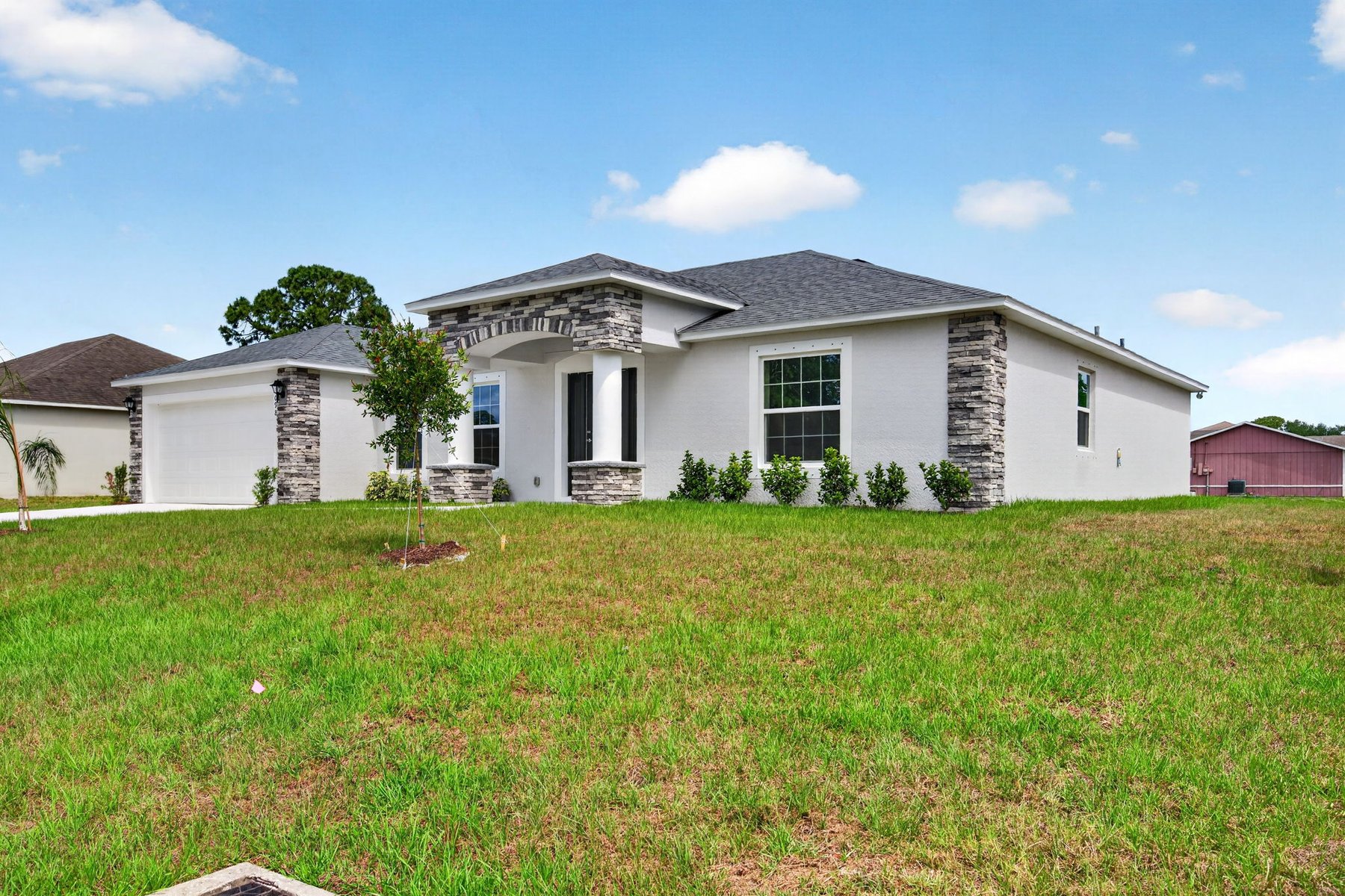 1098 Big Horn Circle NW Palm Bay FL 32907