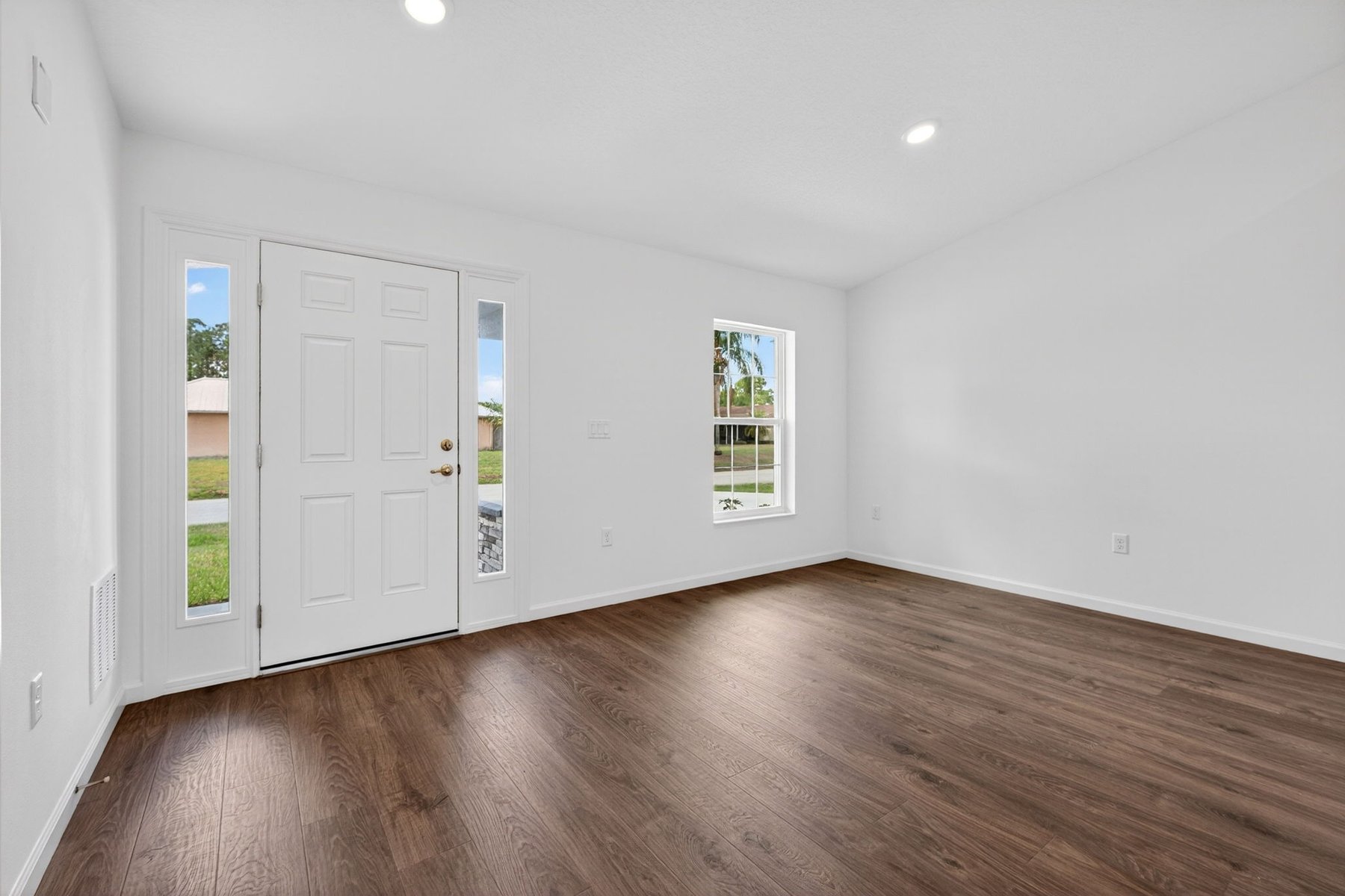 1098 Big Horn Circle NW Palm Bay FL 32907