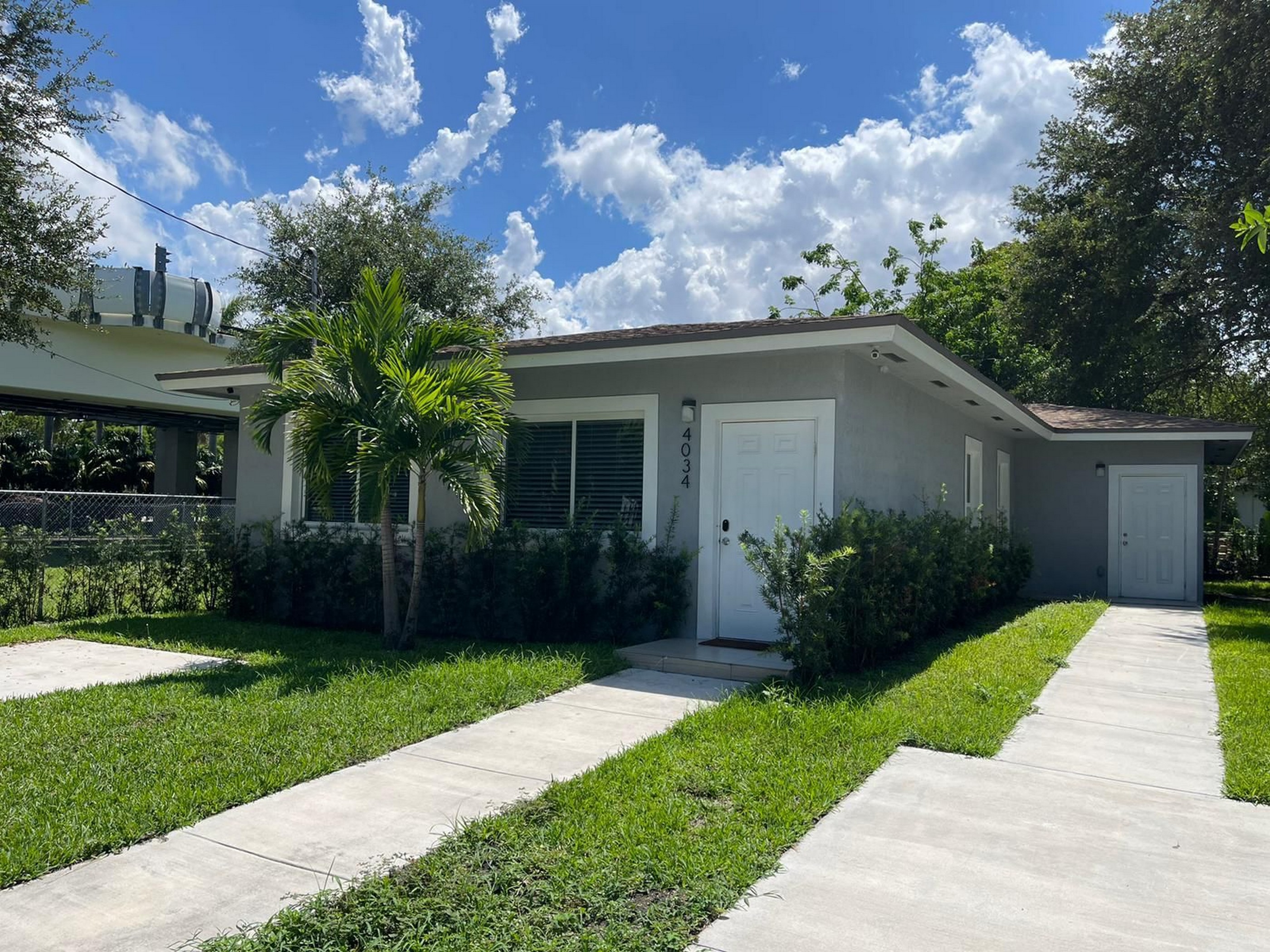 4034 NW 23rd Avenue Miami FL 33142
