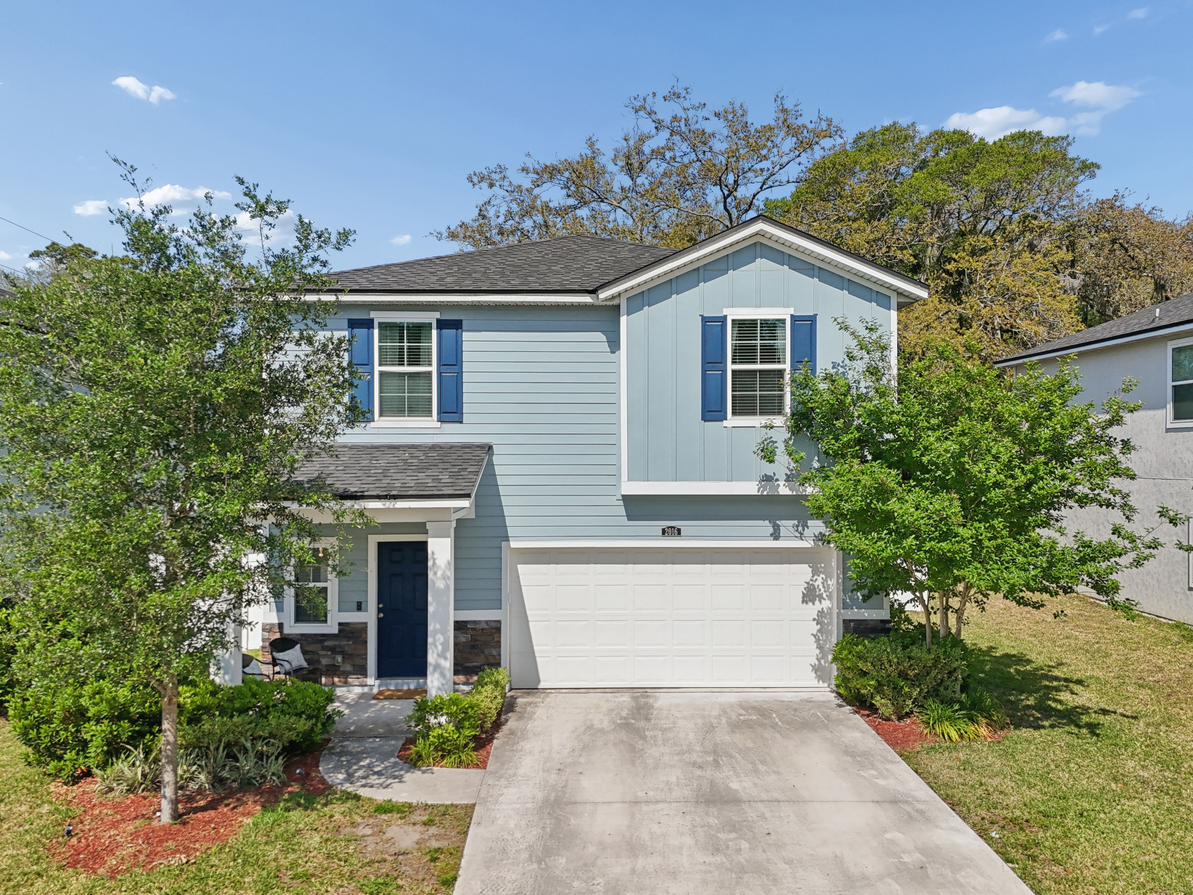 2016 Dutton Island Oaks Way Jacksonville FL 32233