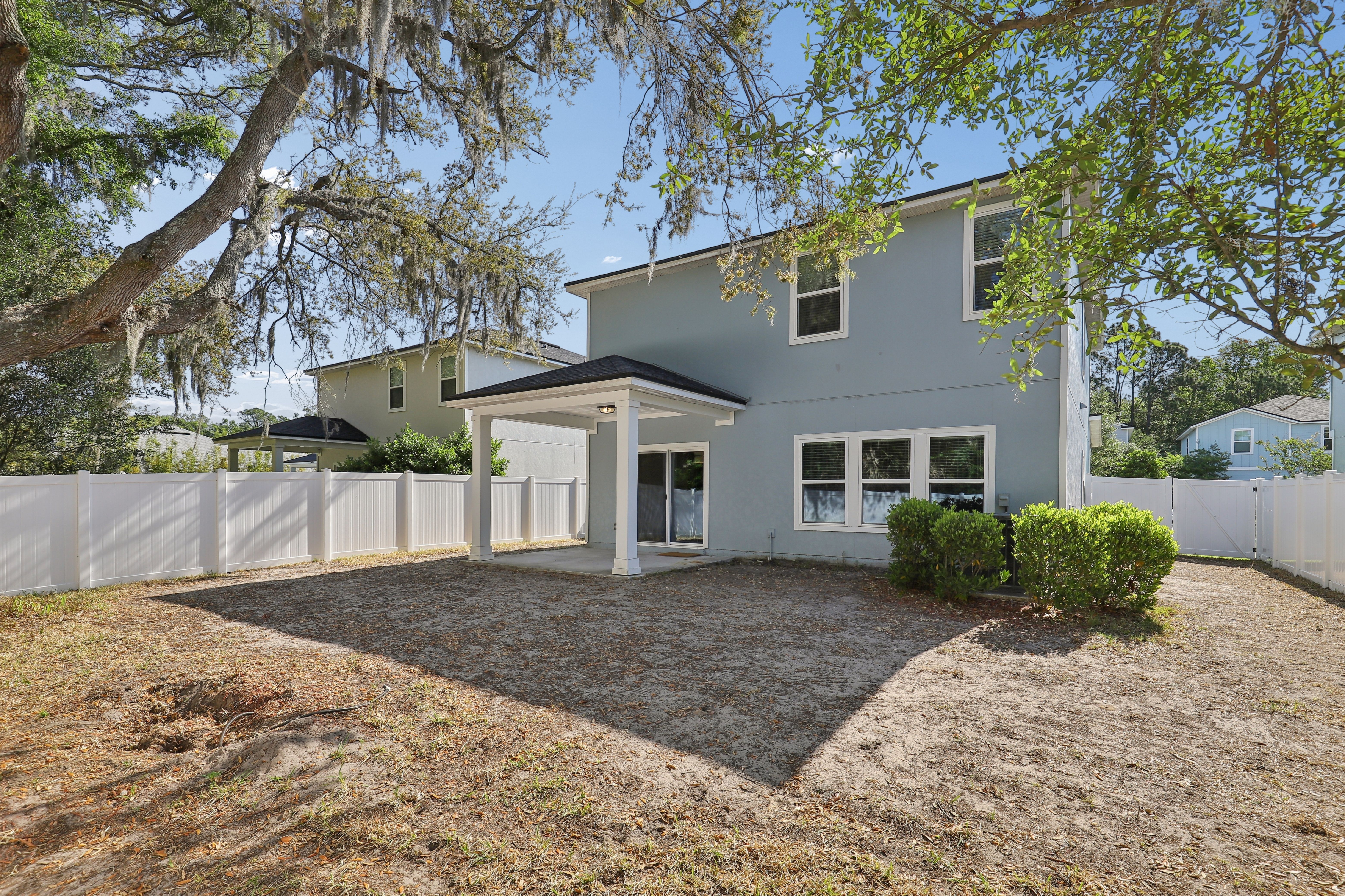 2016 Dutton Island Oaks Way Jacksonville FL 32233