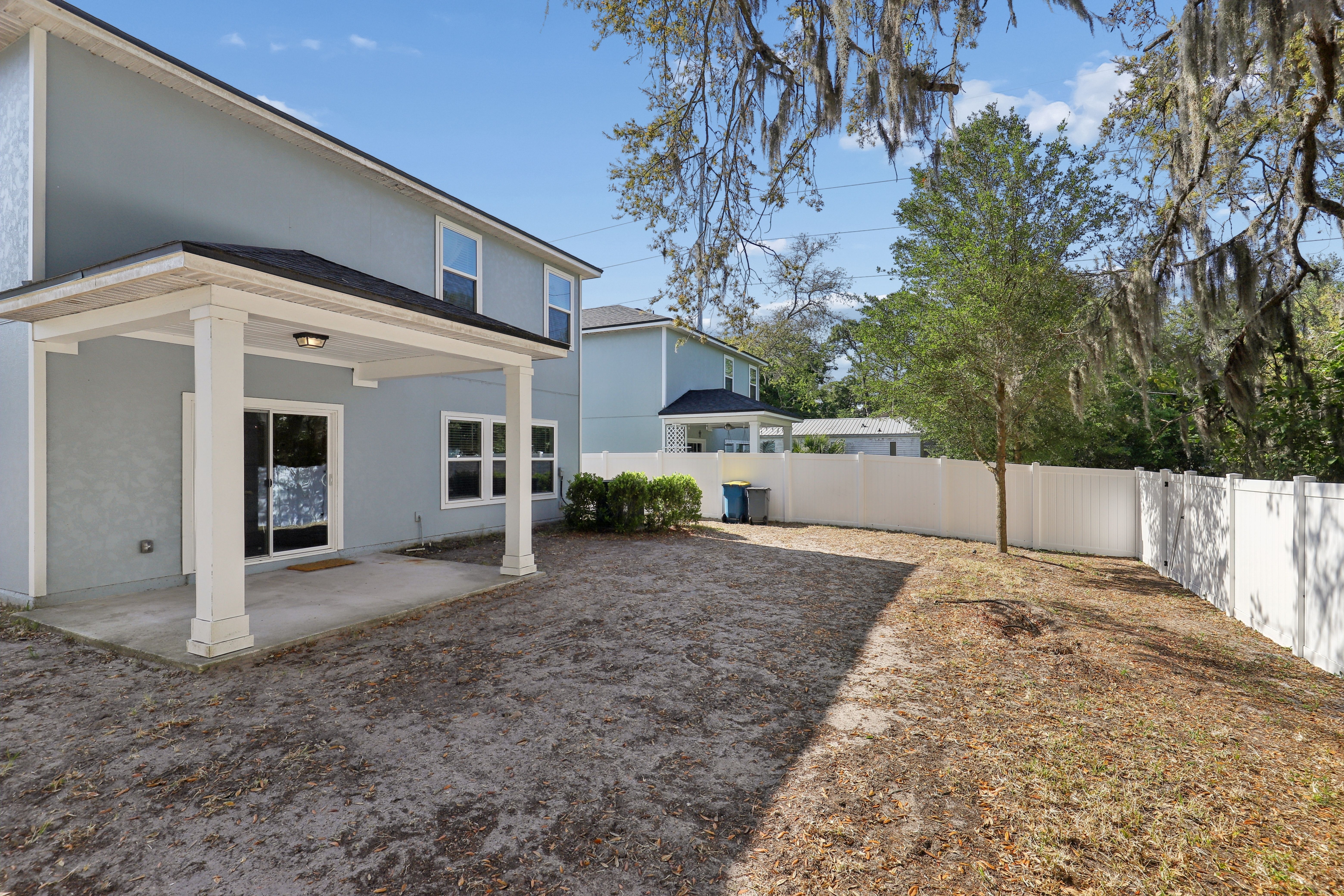 2016 Dutton Island Oaks Way Jacksonville FL 32233