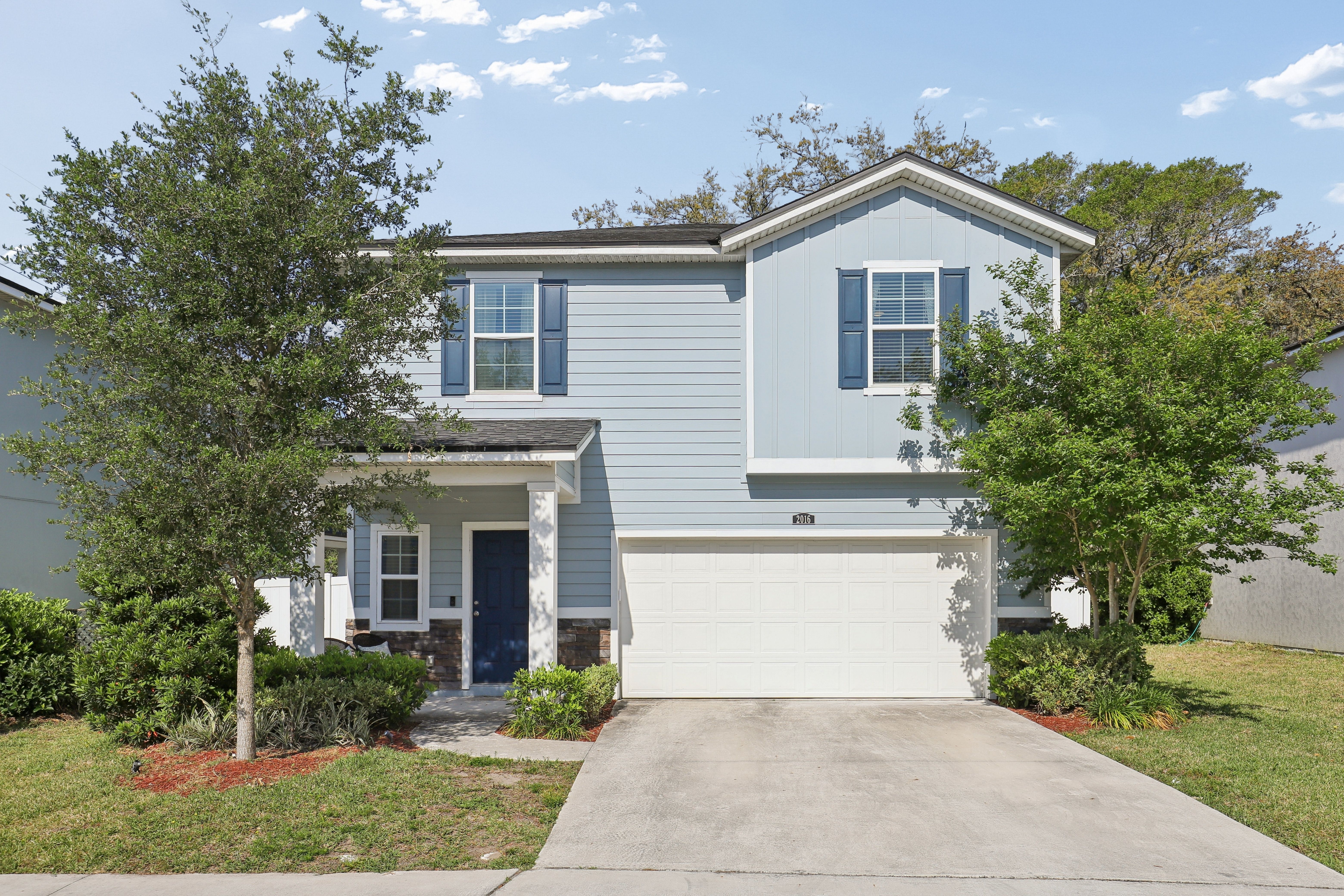 2016 Dutton Island Oaks Way Jacksonville FL 32233