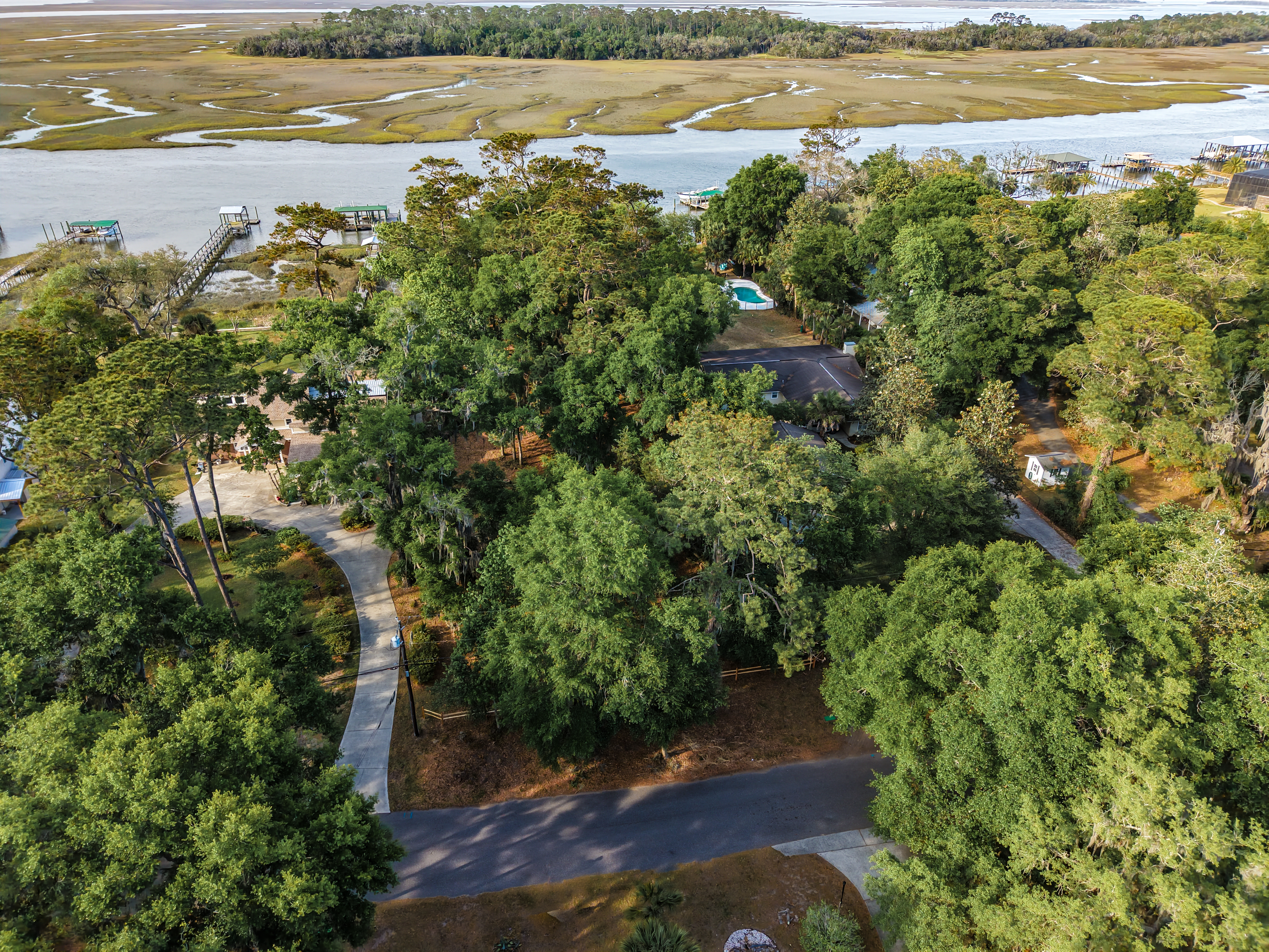 0 Blackbeards Way Yulee FL 32097