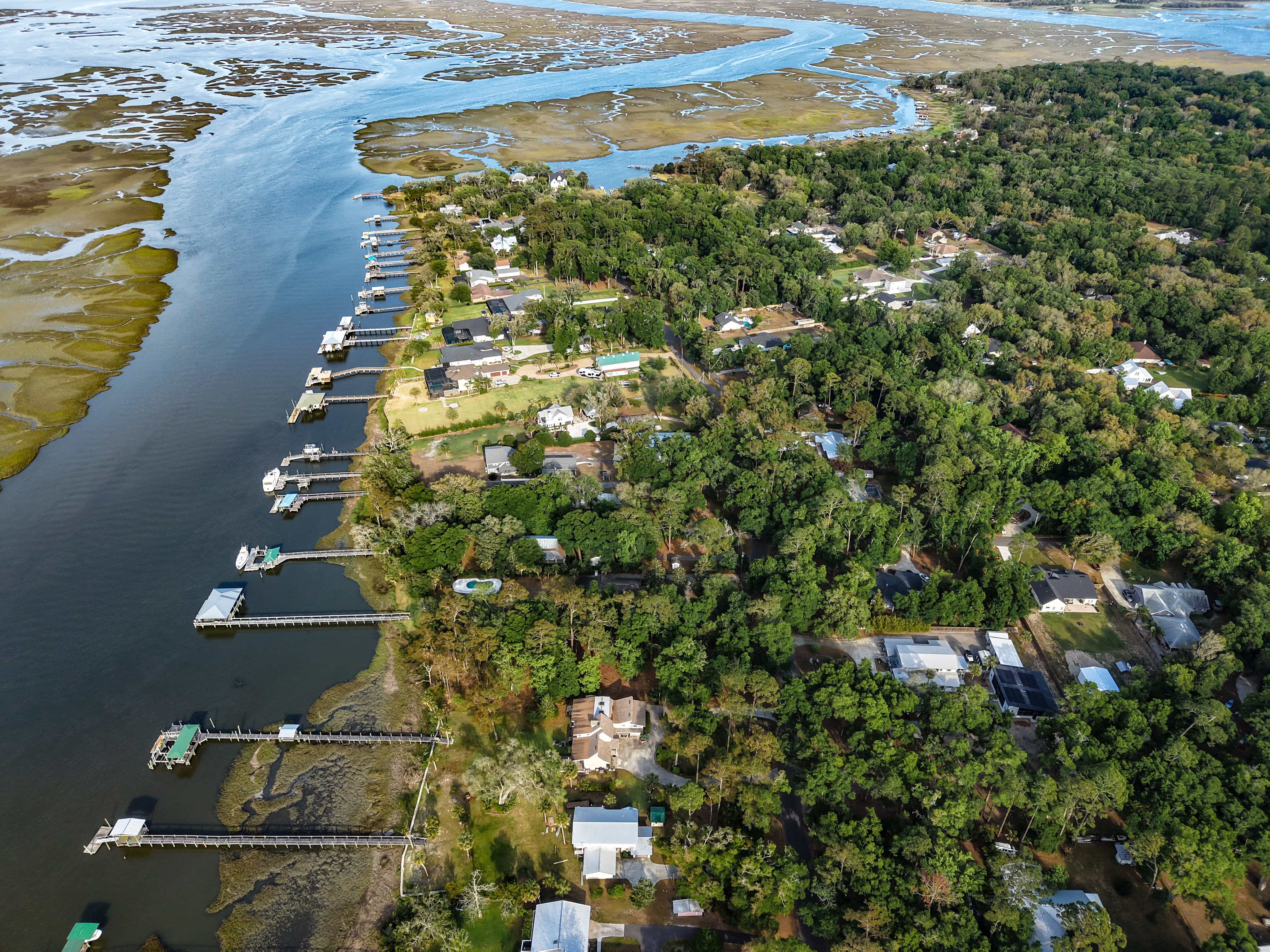 0 Blackbeards Way Yulee FL 32097