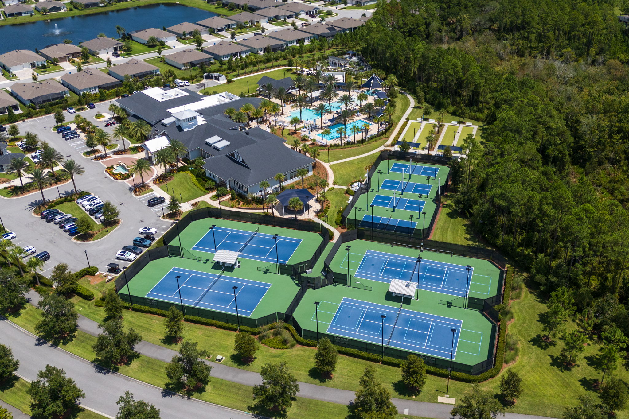 778 Curved Bay Trail Ponte Vedra FL 32081