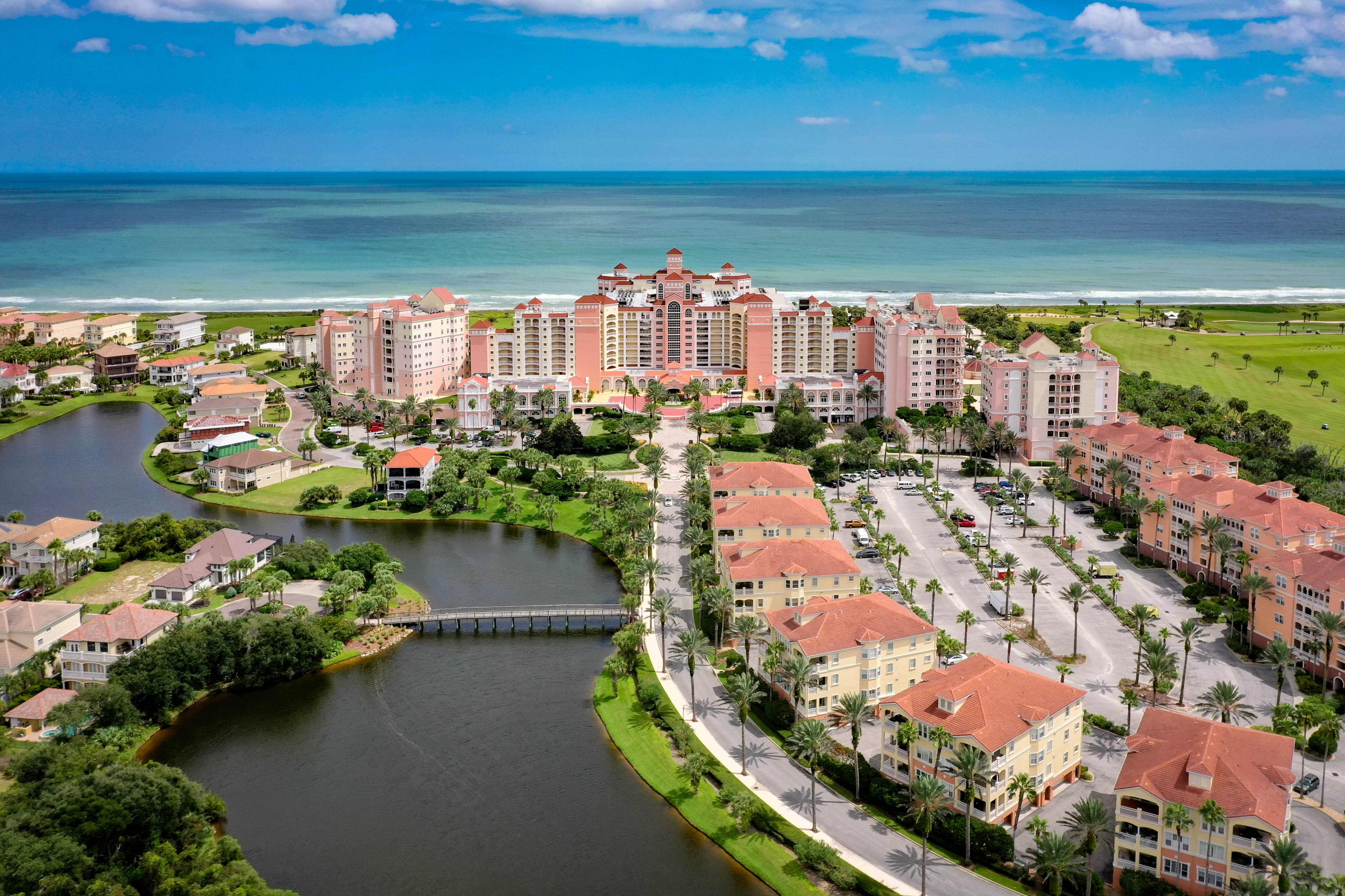 200 Ocean Crest Drive Palm Coast FL 32137