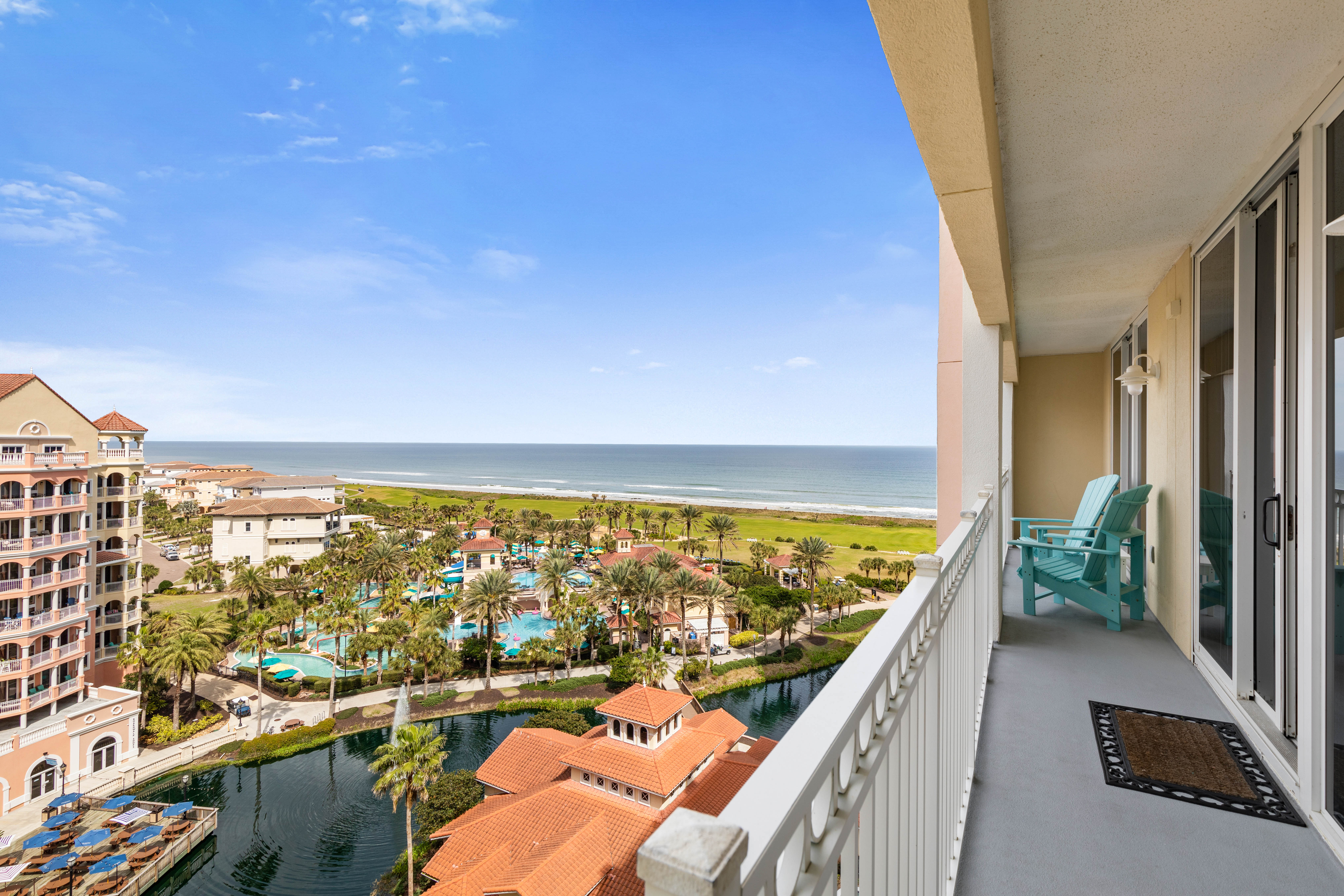 200 Ocean Crest Drive Palm Coast FL 32137