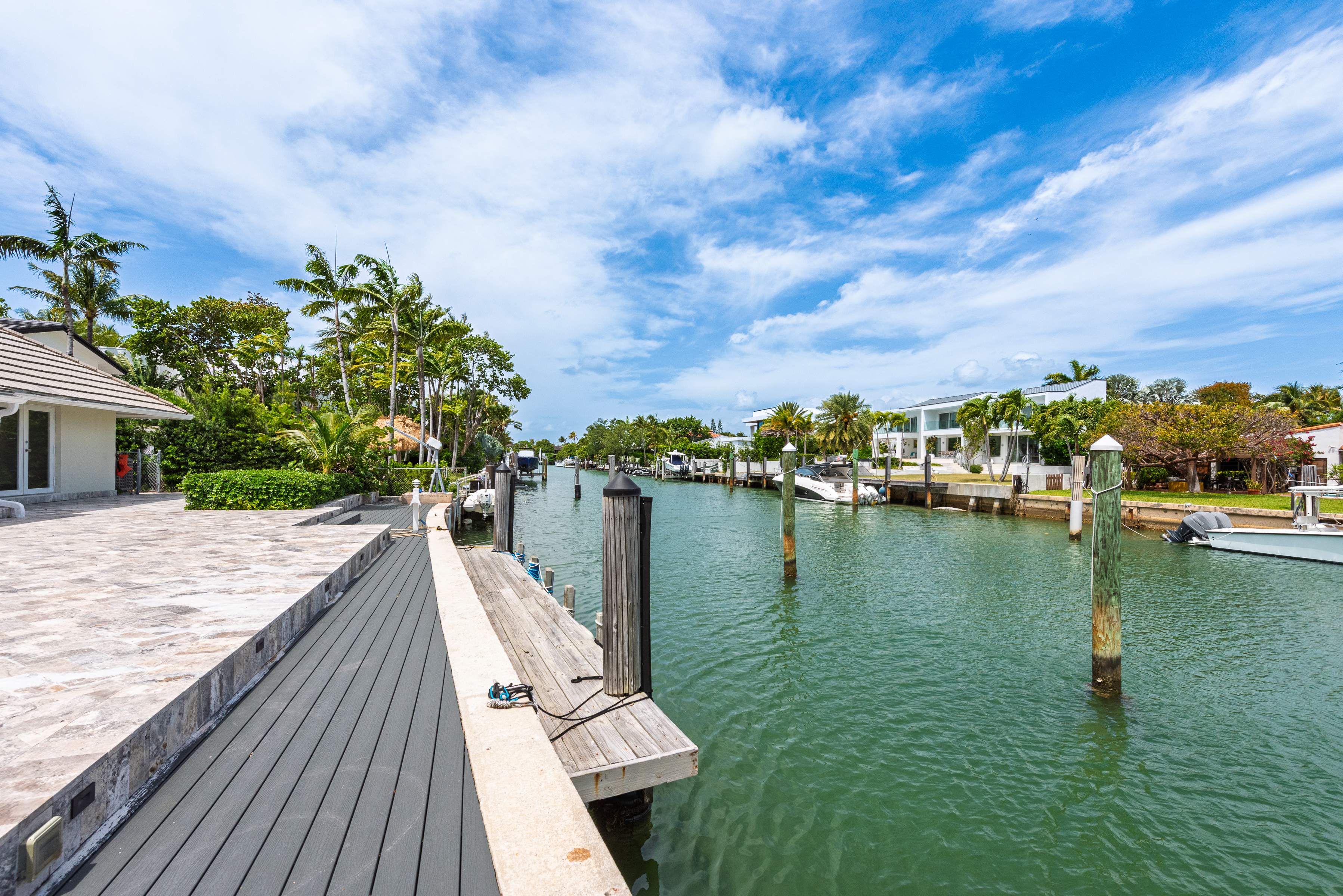 141 Cape Florida Drive Key Biscayne FL 33149