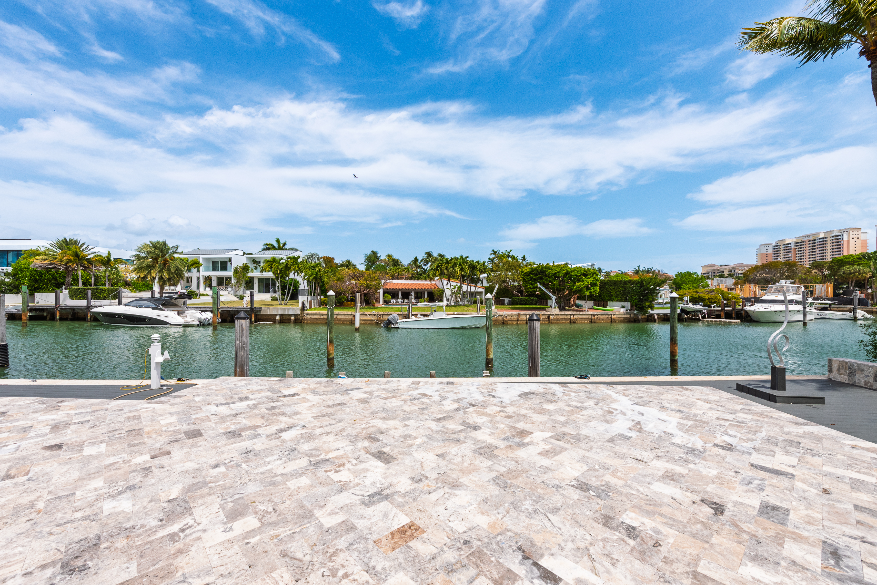 141 Cape Florida Drive Key Biscayne FL 33149