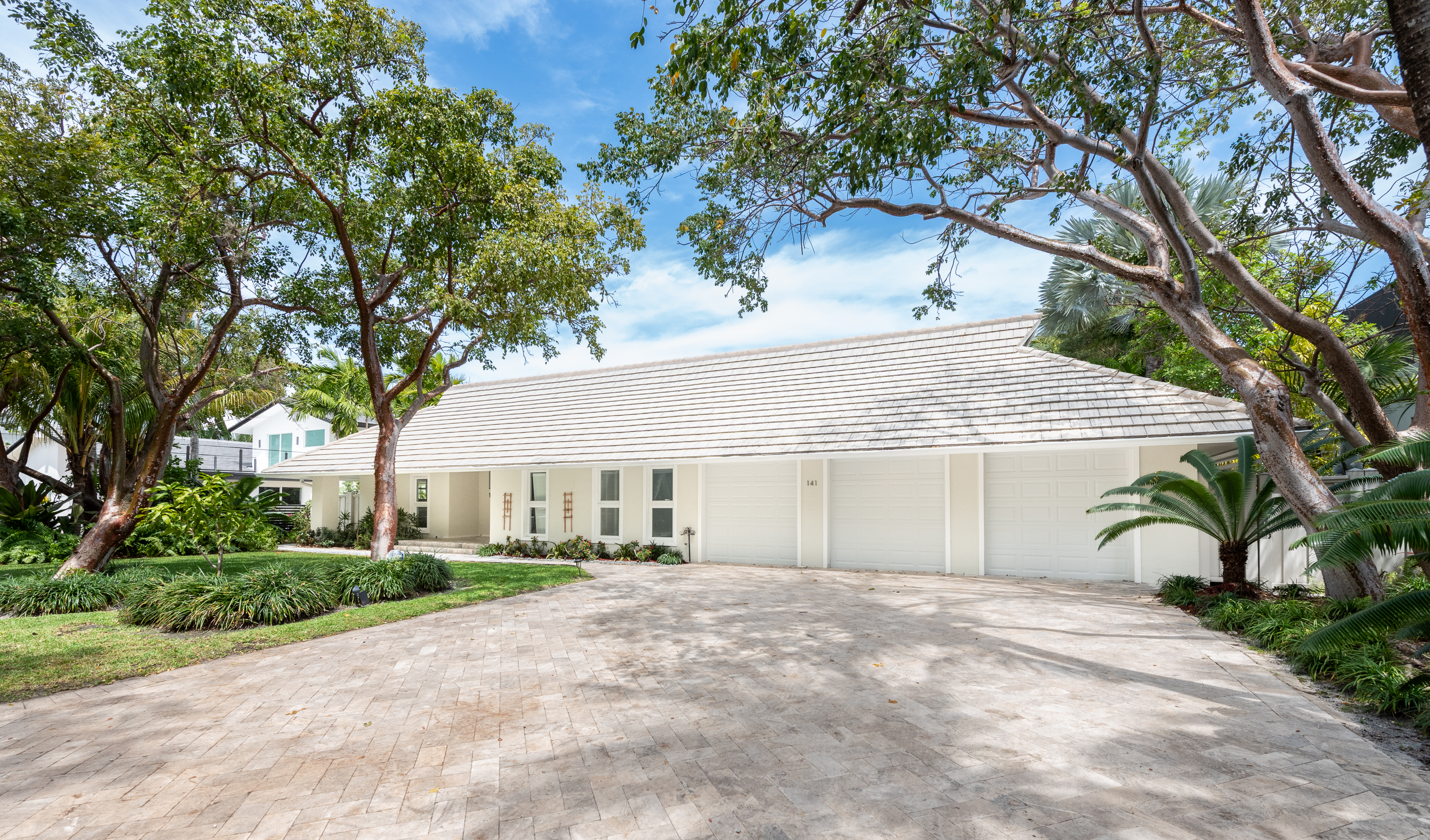 141 Cape Florida Drive Key Biscayne FL 33149