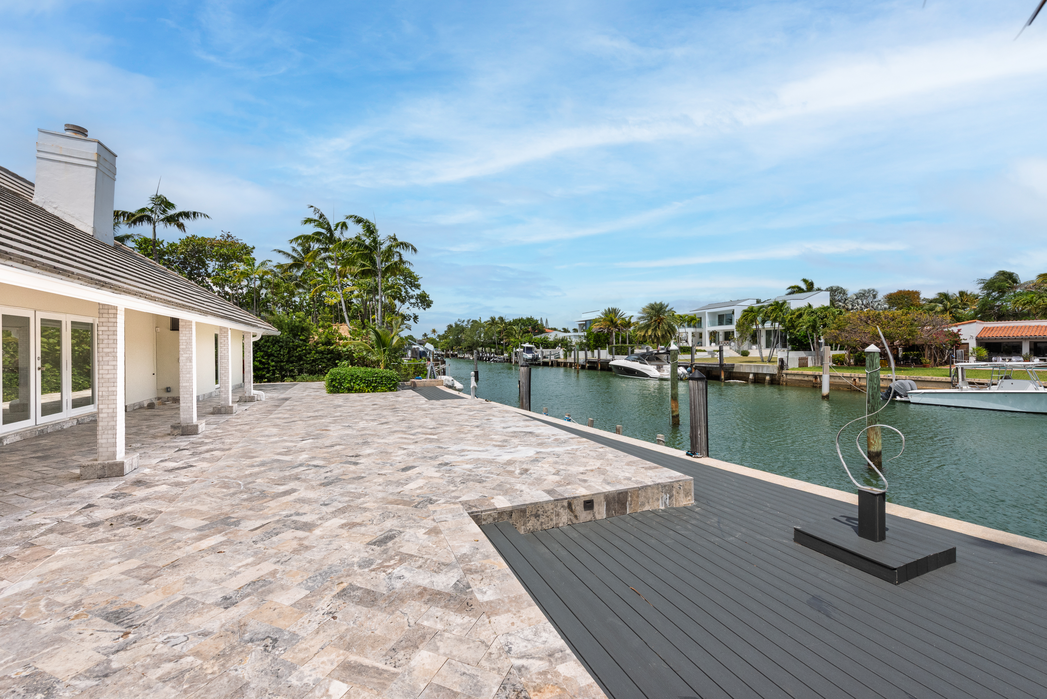 141 Cape Florida Drive Key Biscayne FL 33149