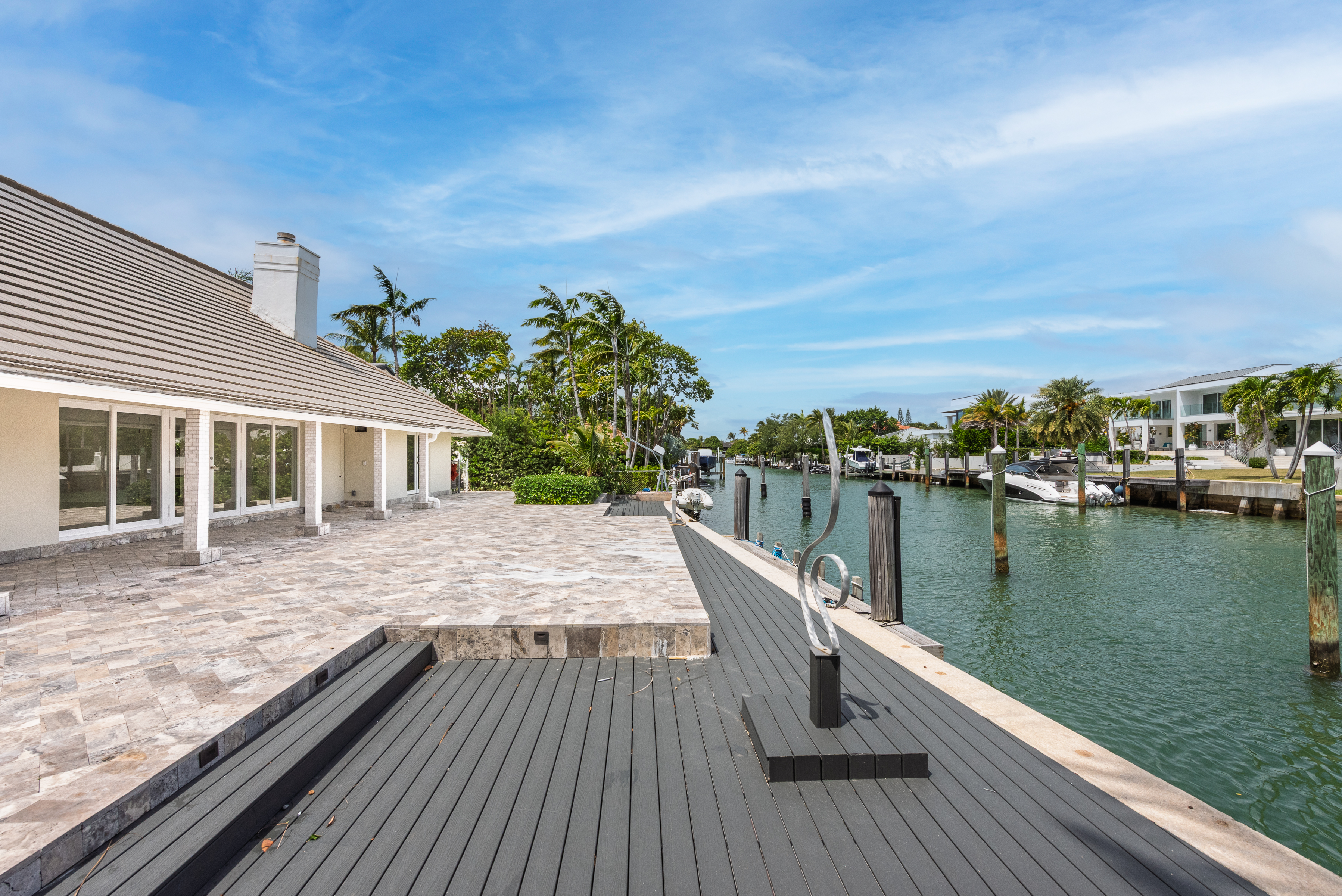 141 Cape Florida Drive Key Biscayne FL 33149