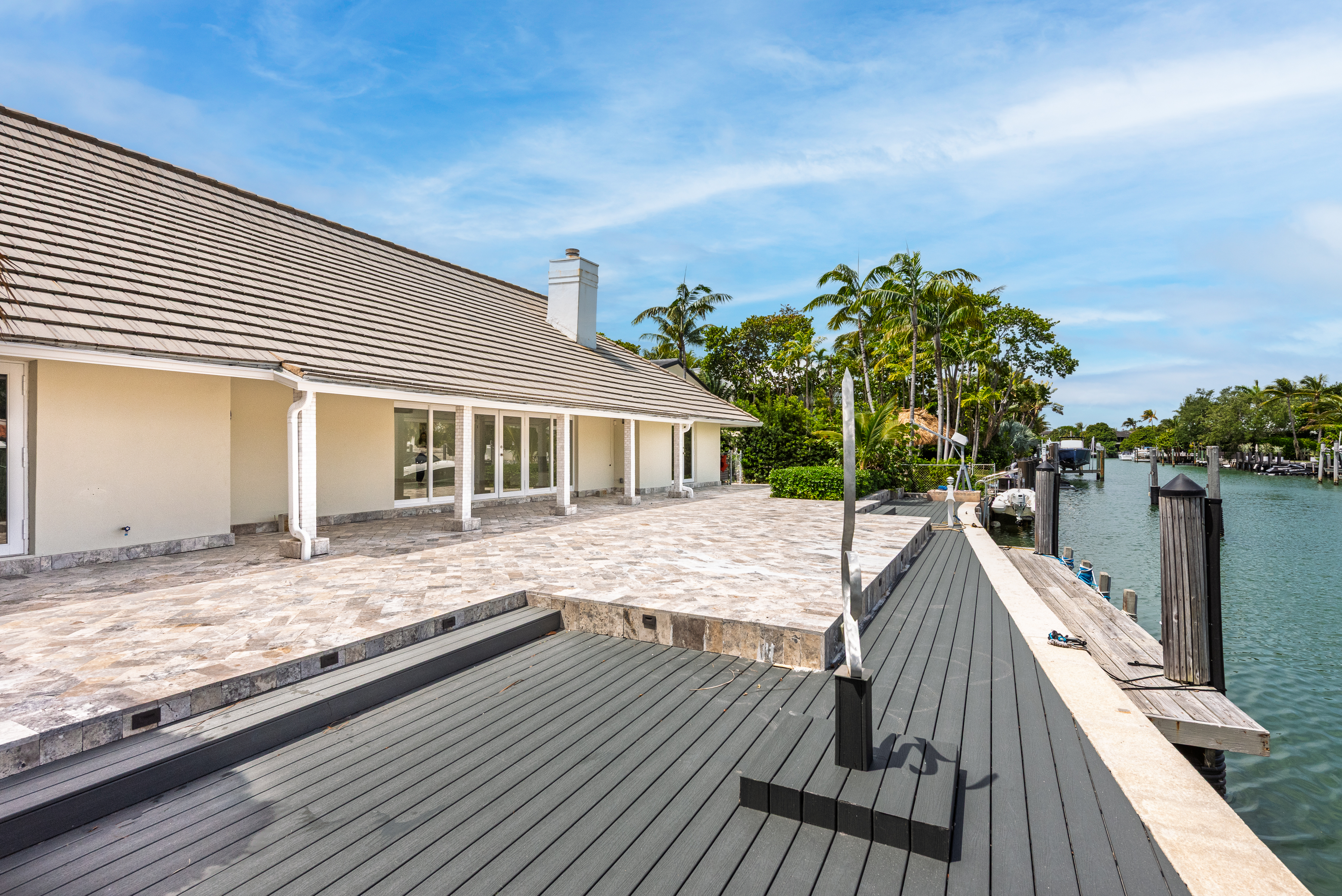 141 Cape Florida Drive Key Biscayne FL 33149