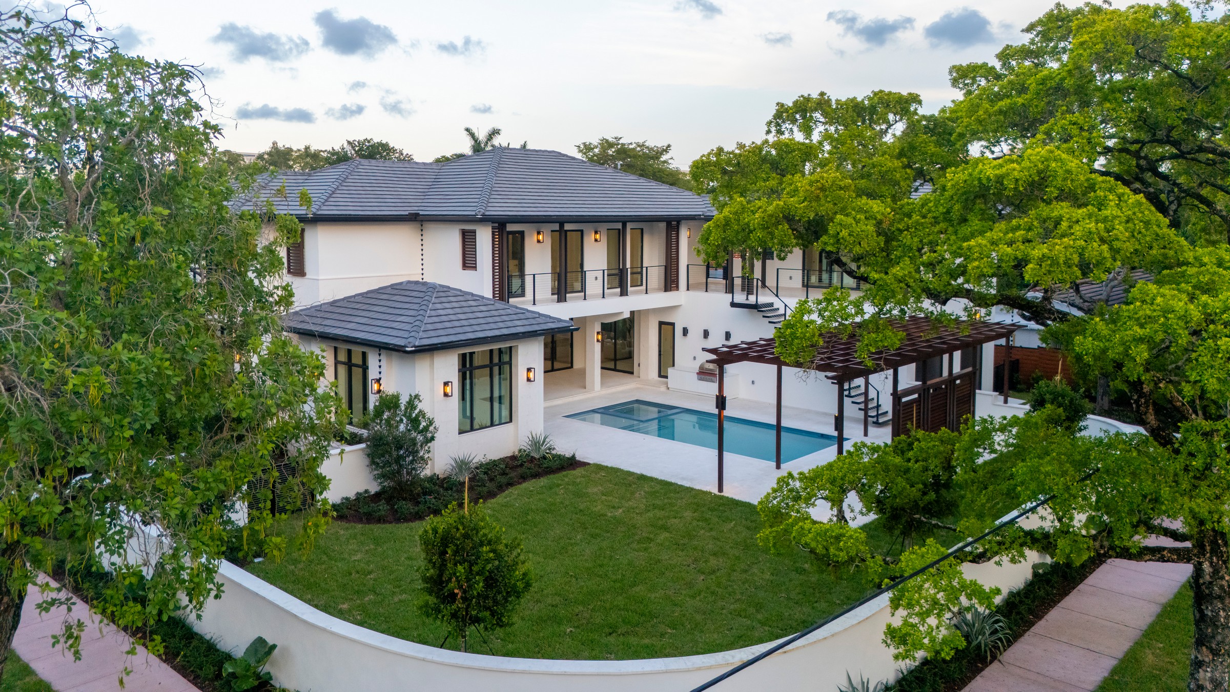 730 Zamora Avenue Coral Gables FL 33134