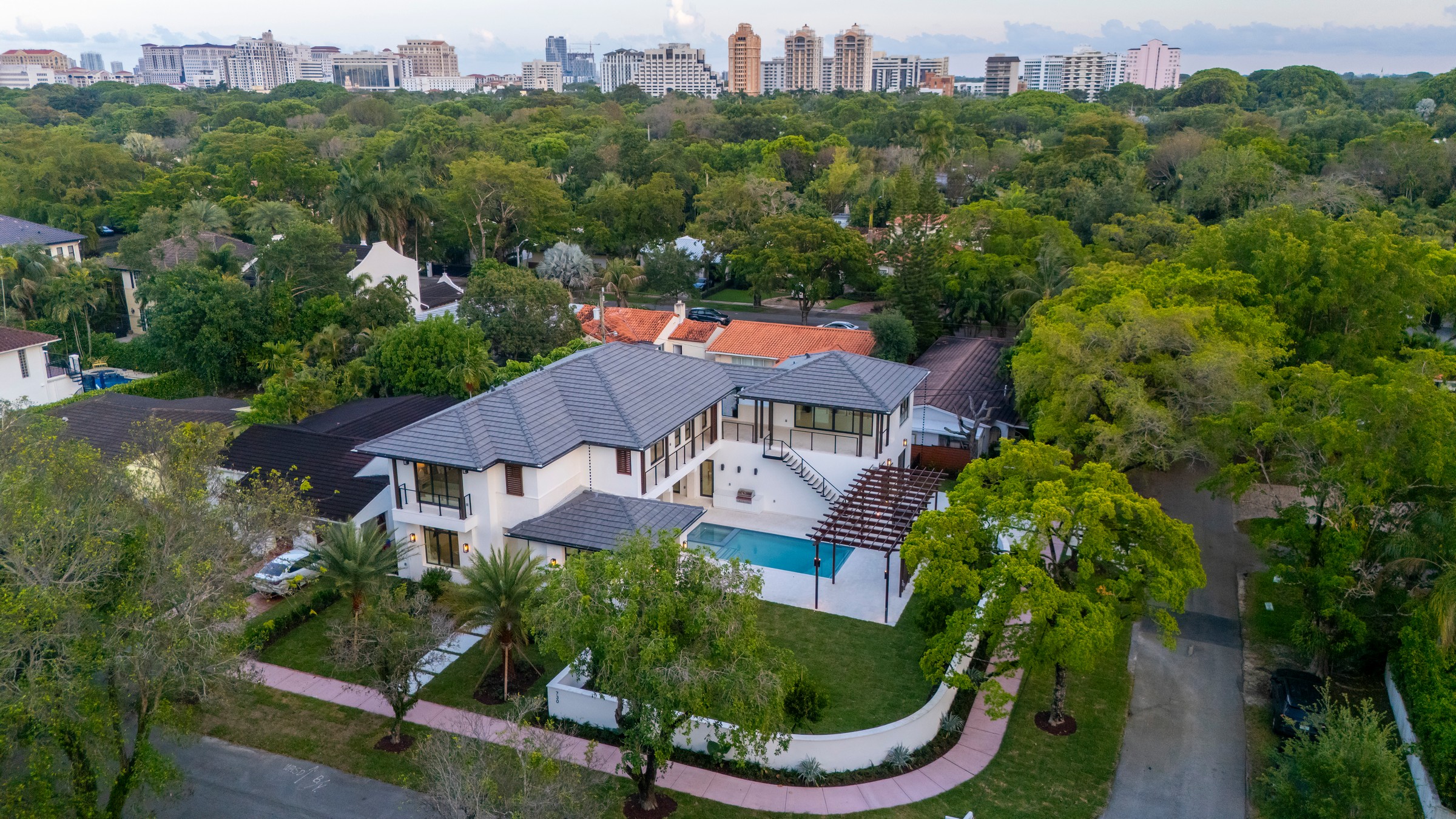 730 Zamora Avenue Coral Gables FL 33134