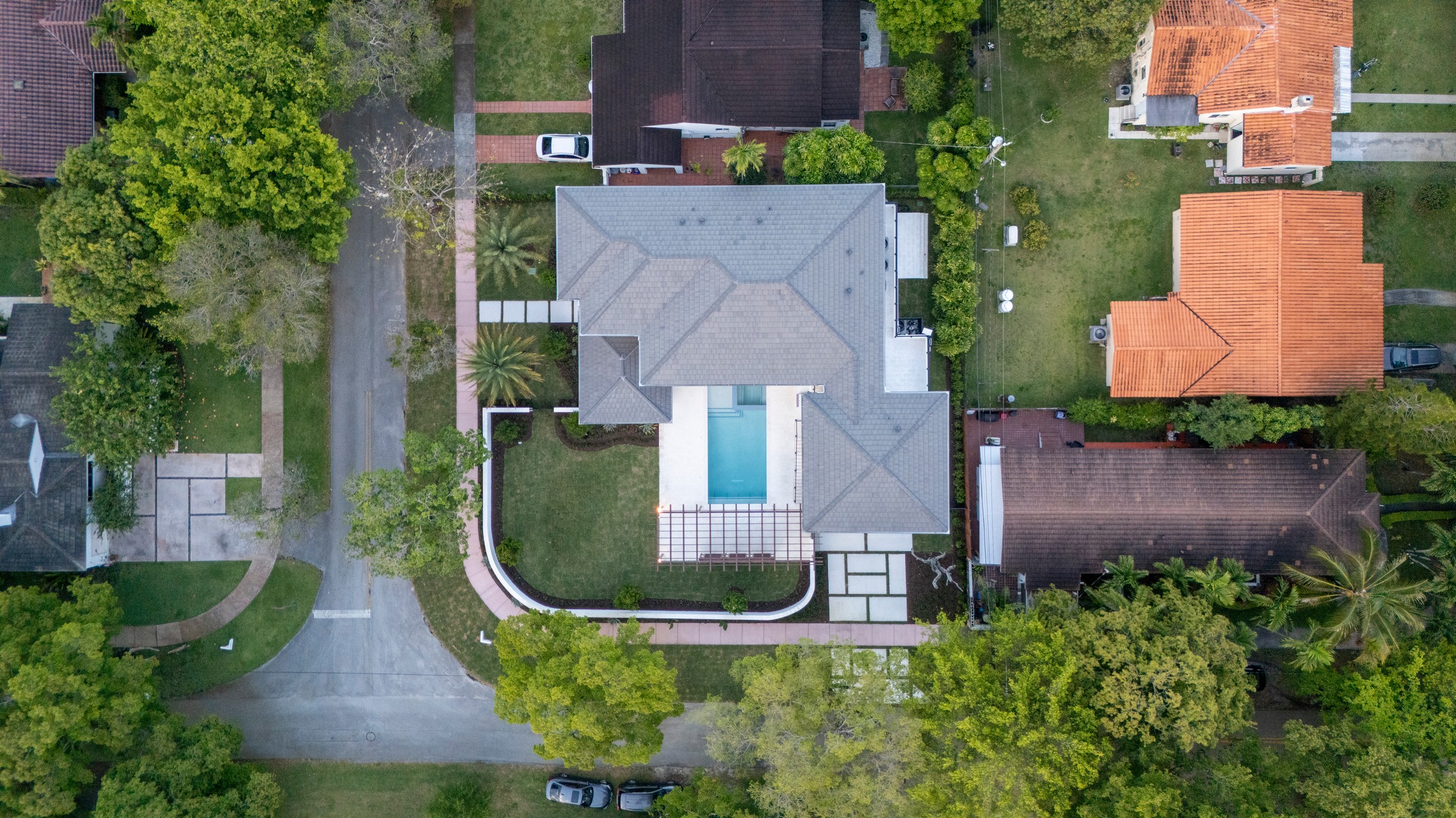 730 Zamora Avenue Coral Gables FL 33134