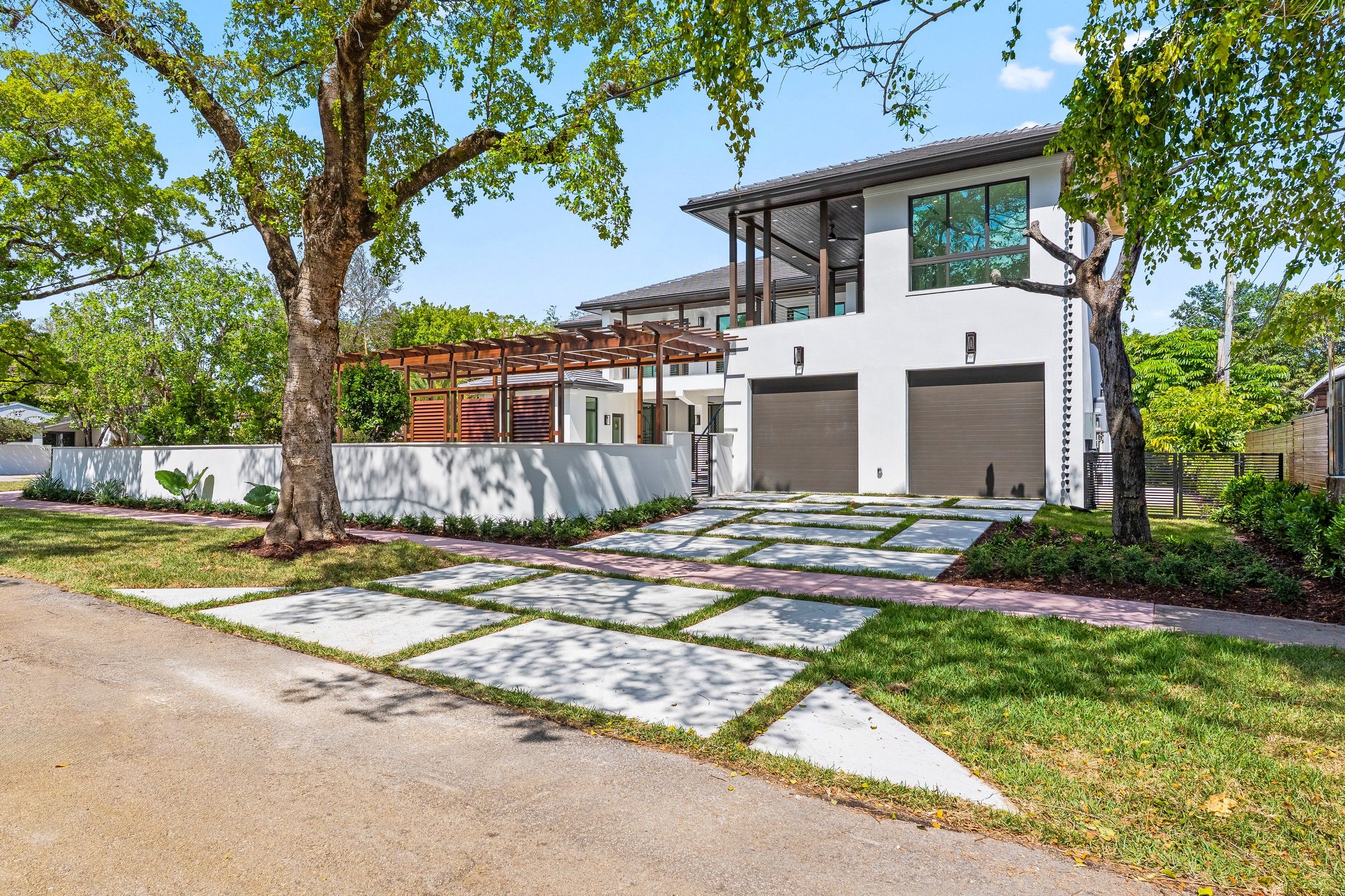 730 Zamora Avenue Coral Gables FL 33134