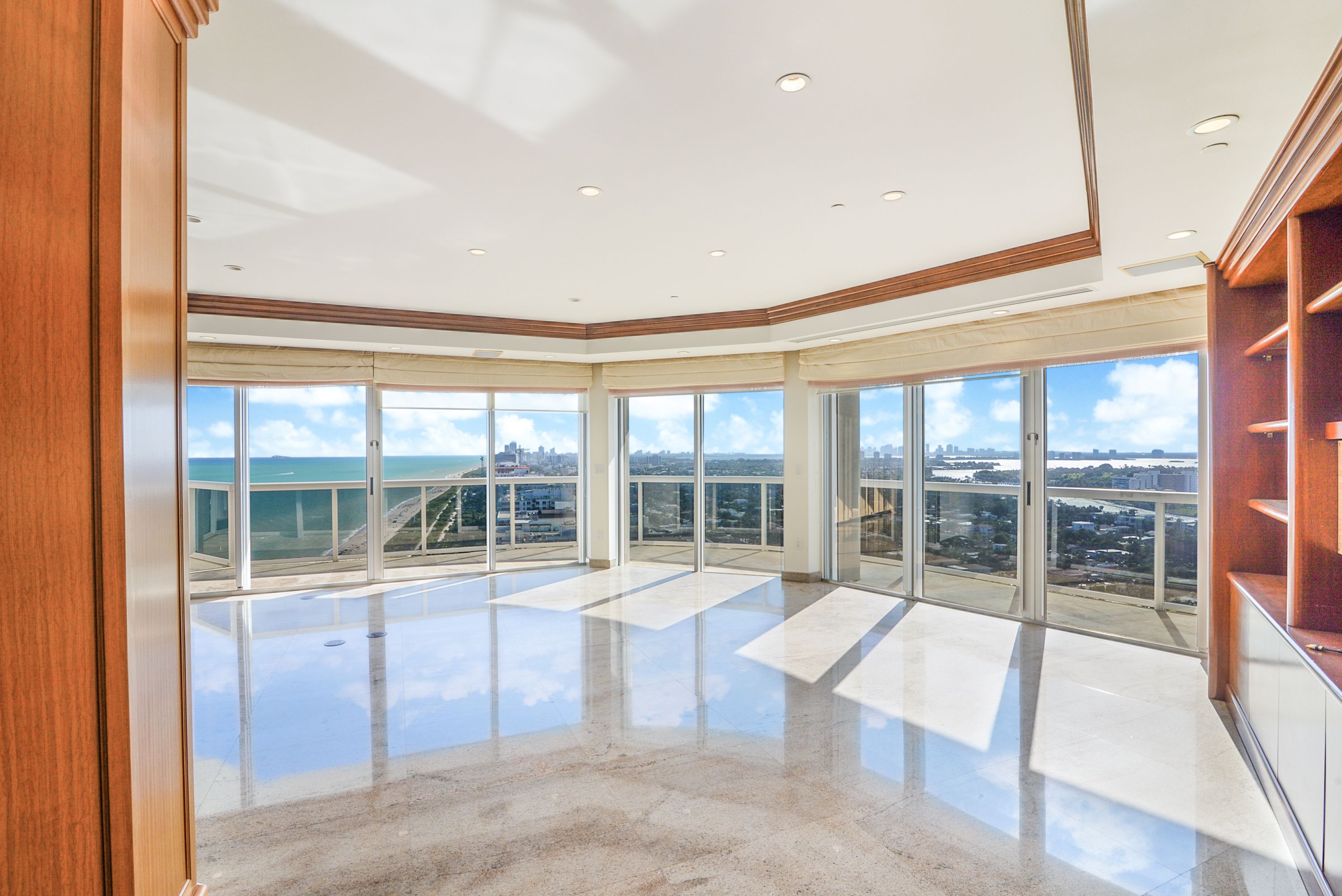 9601 Collins Avenue Bal Harbour FL 33154