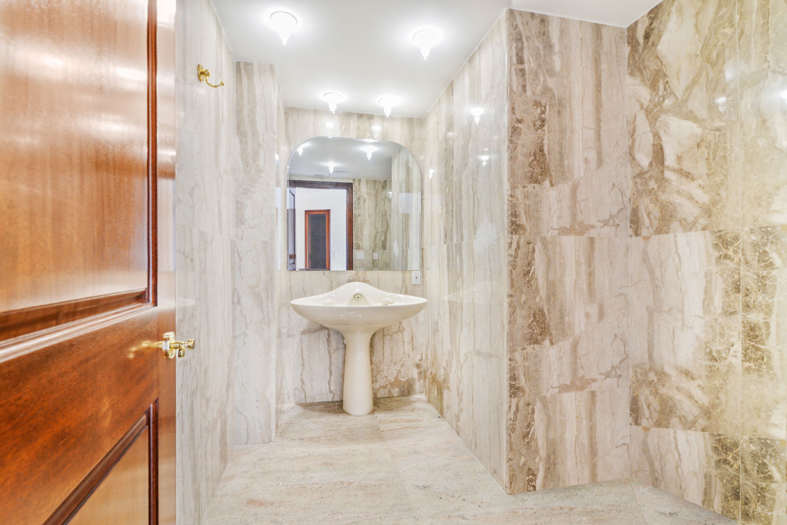 9601 Collins Avenue Bal Harbour FL 33154
