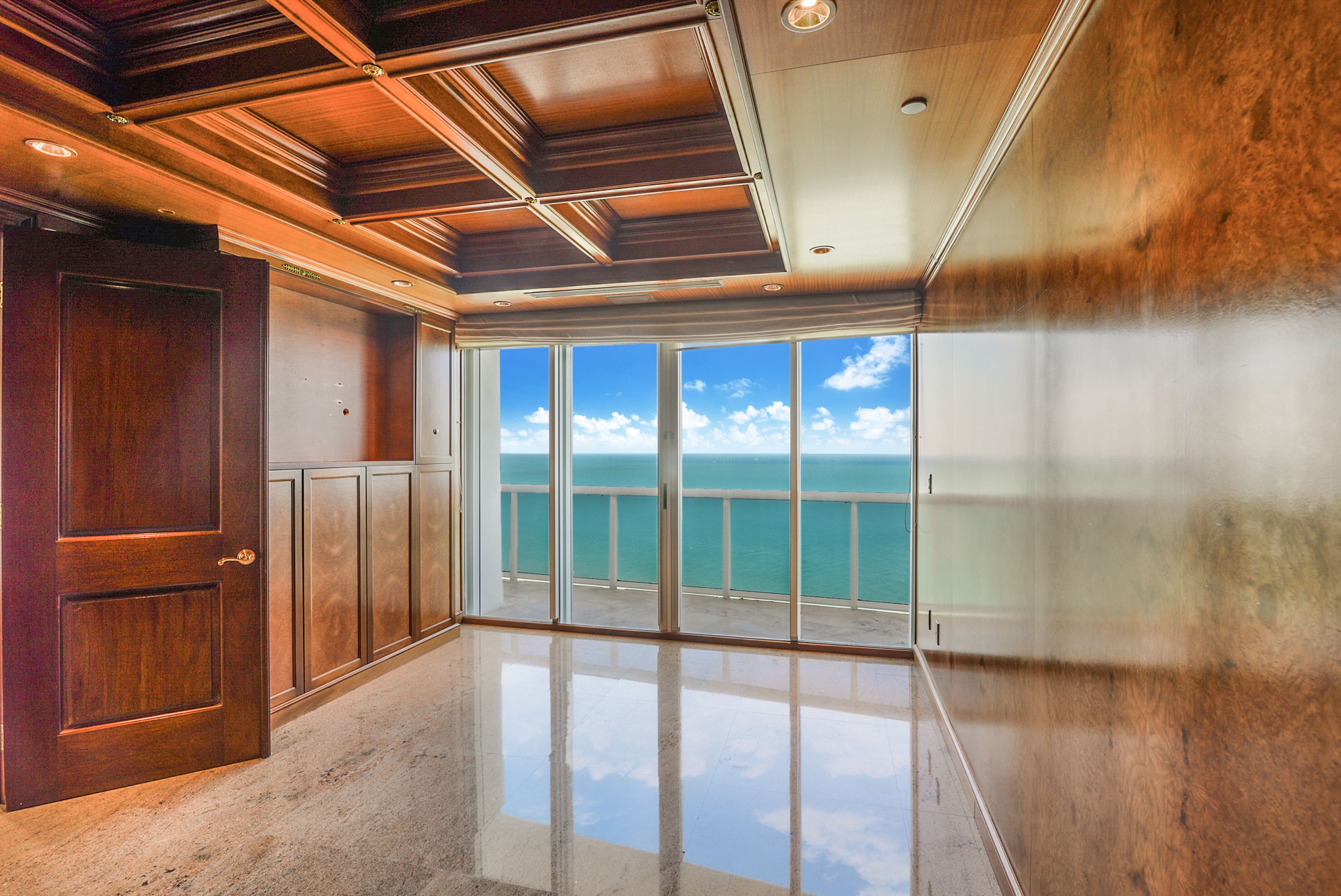 9601 Collins Avenue Bal Harbour FL 33154